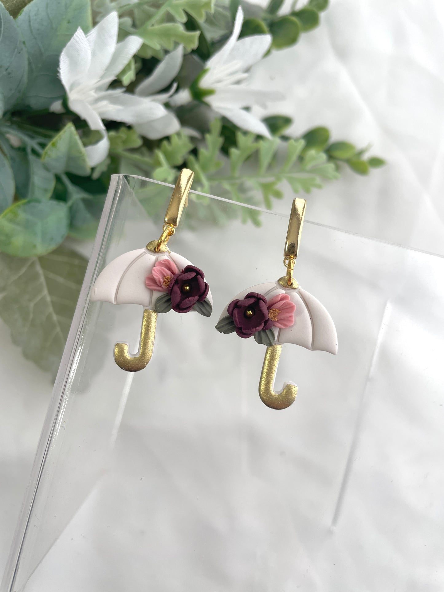 Umbrella Dangles