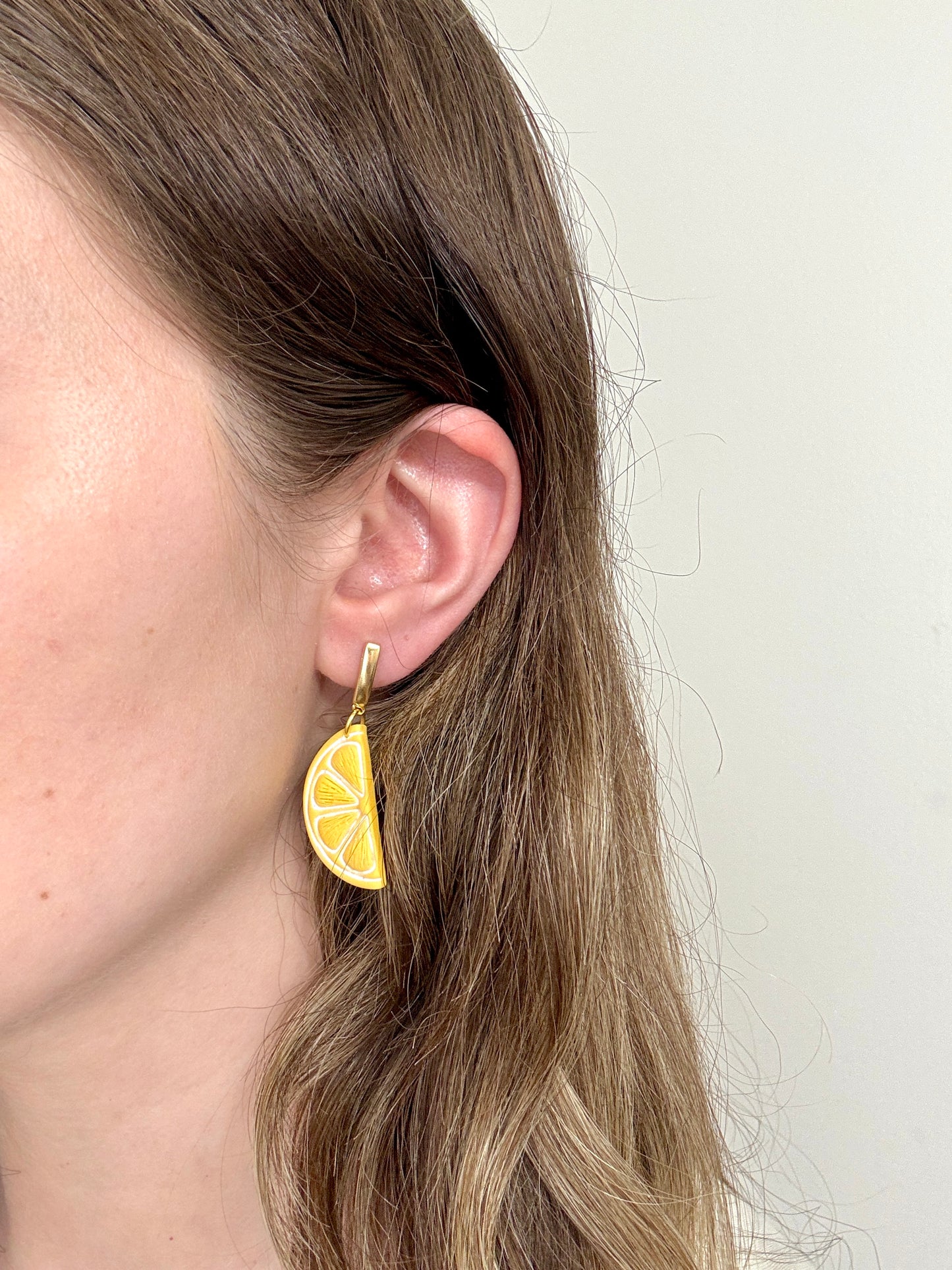 Lemon Dangles