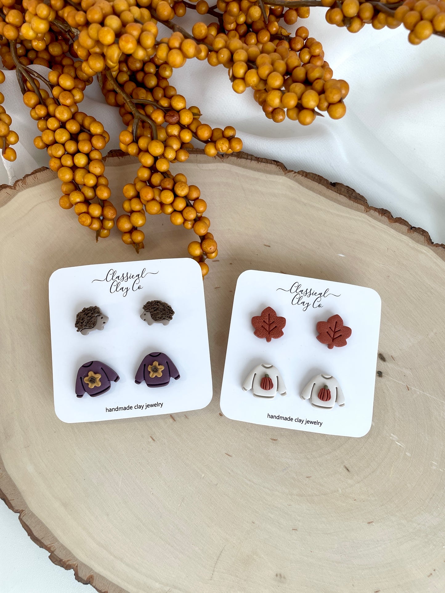 Duo Fall Stud Packs Wholesale