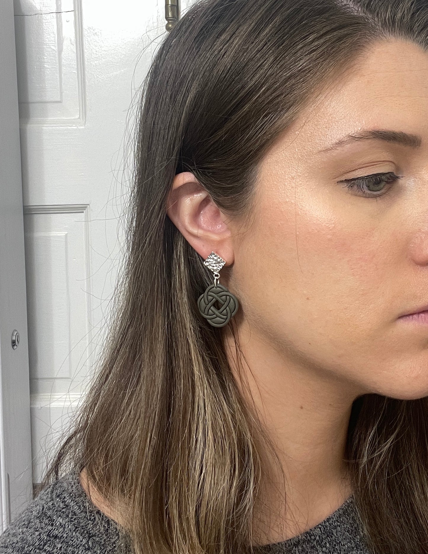 Celtic Knot Dangles