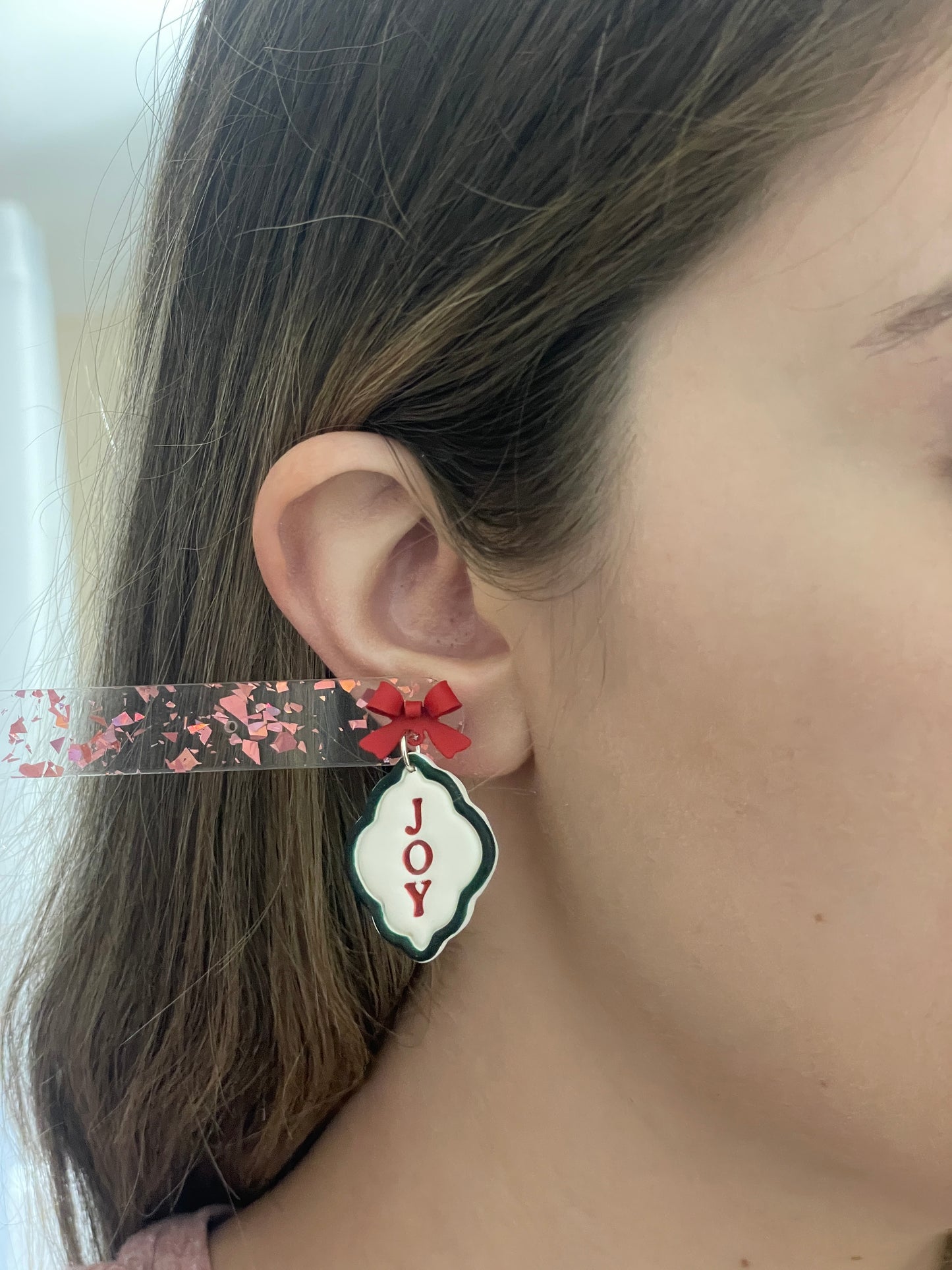 Joy Dangles