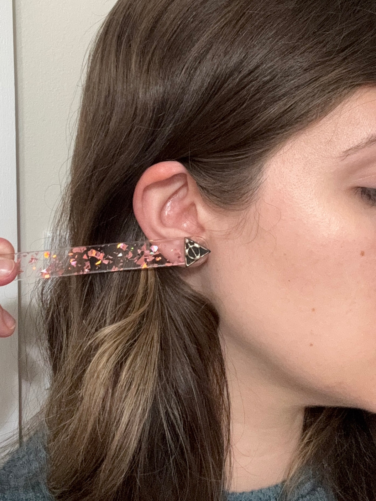 Wizard Hallow Studs