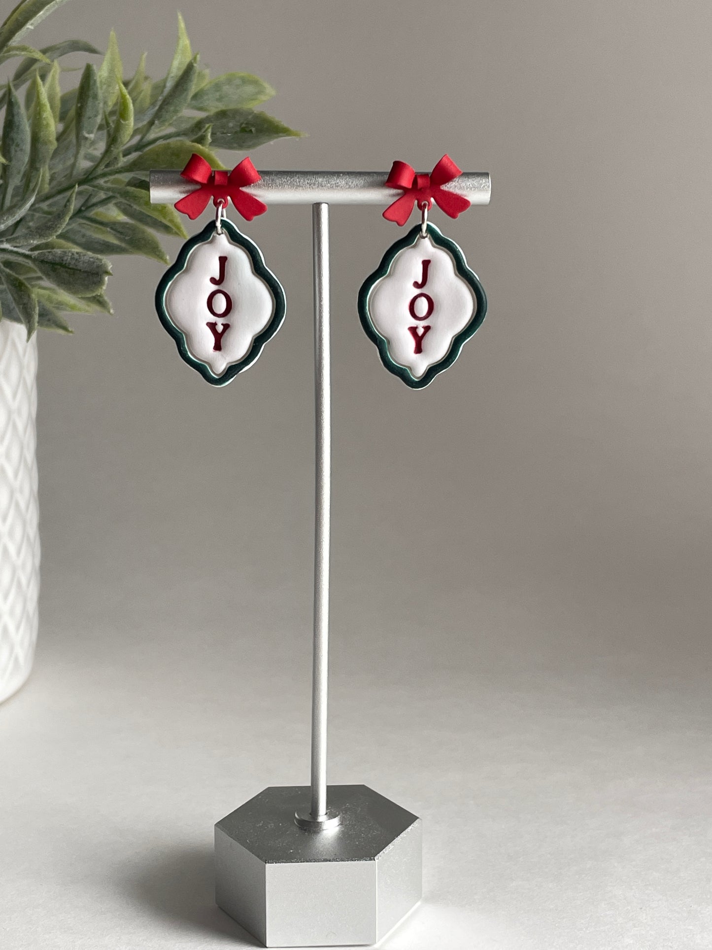 Joy Dangles