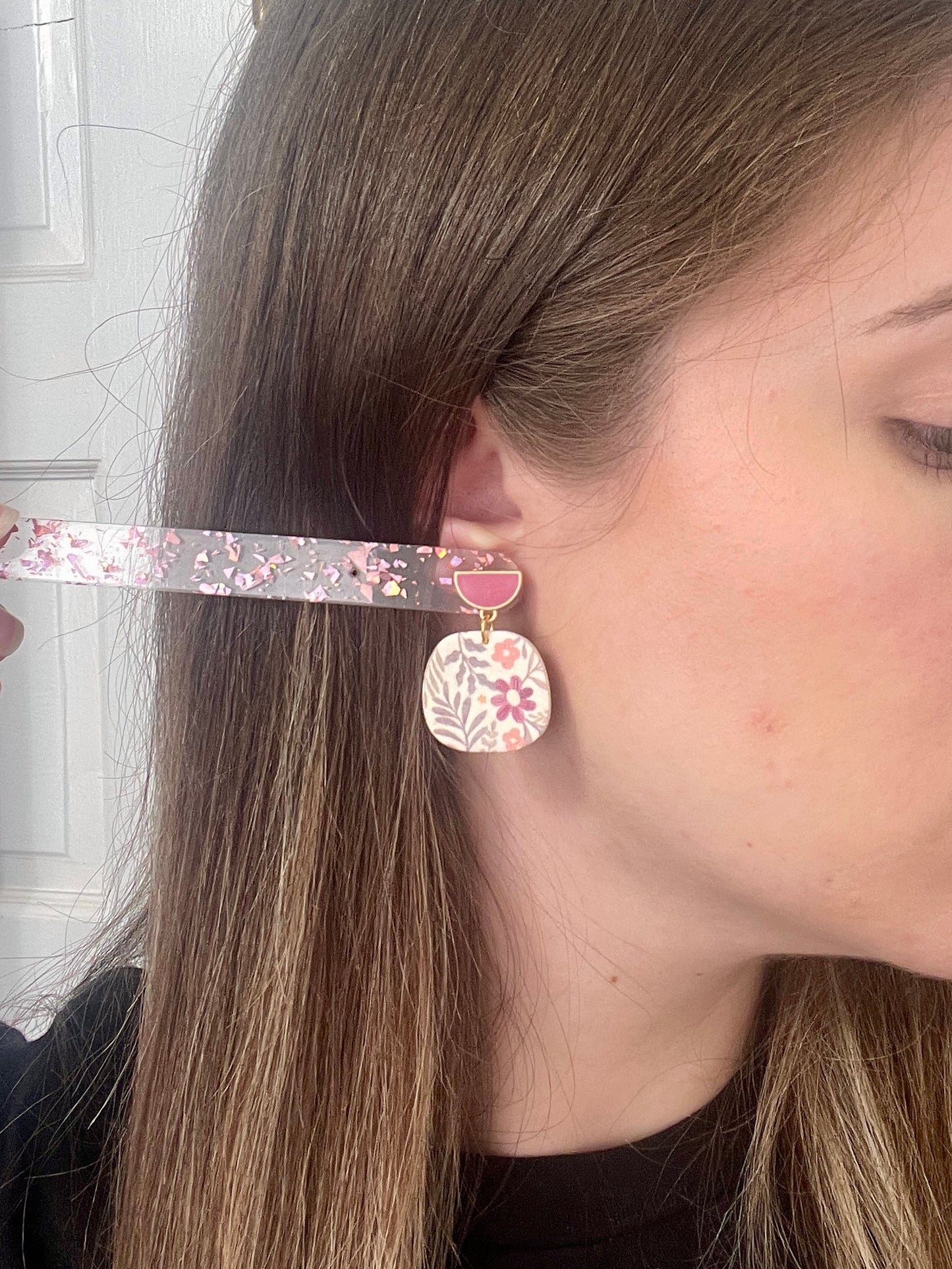 Springtime Dangles