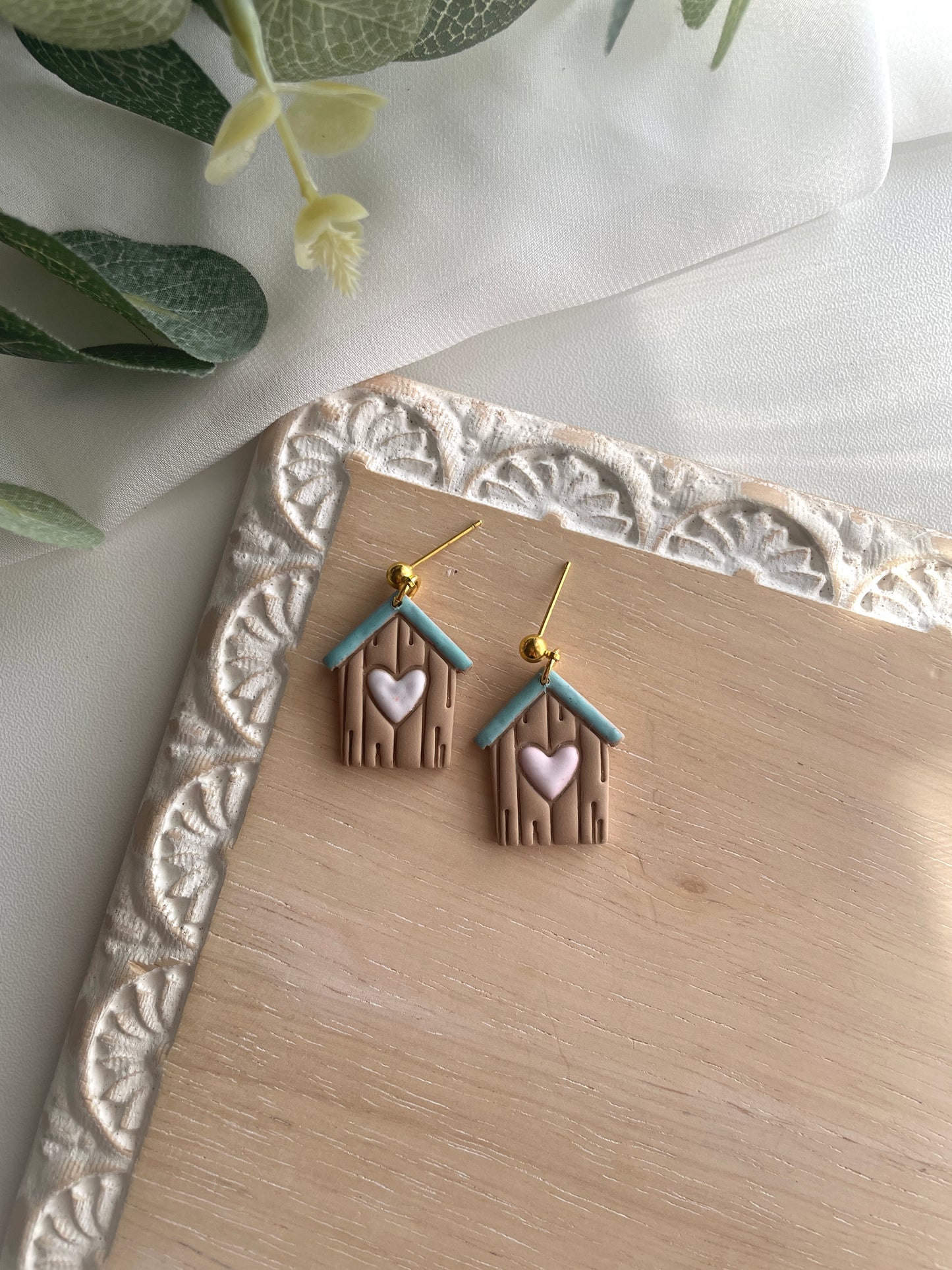 Birdhouses