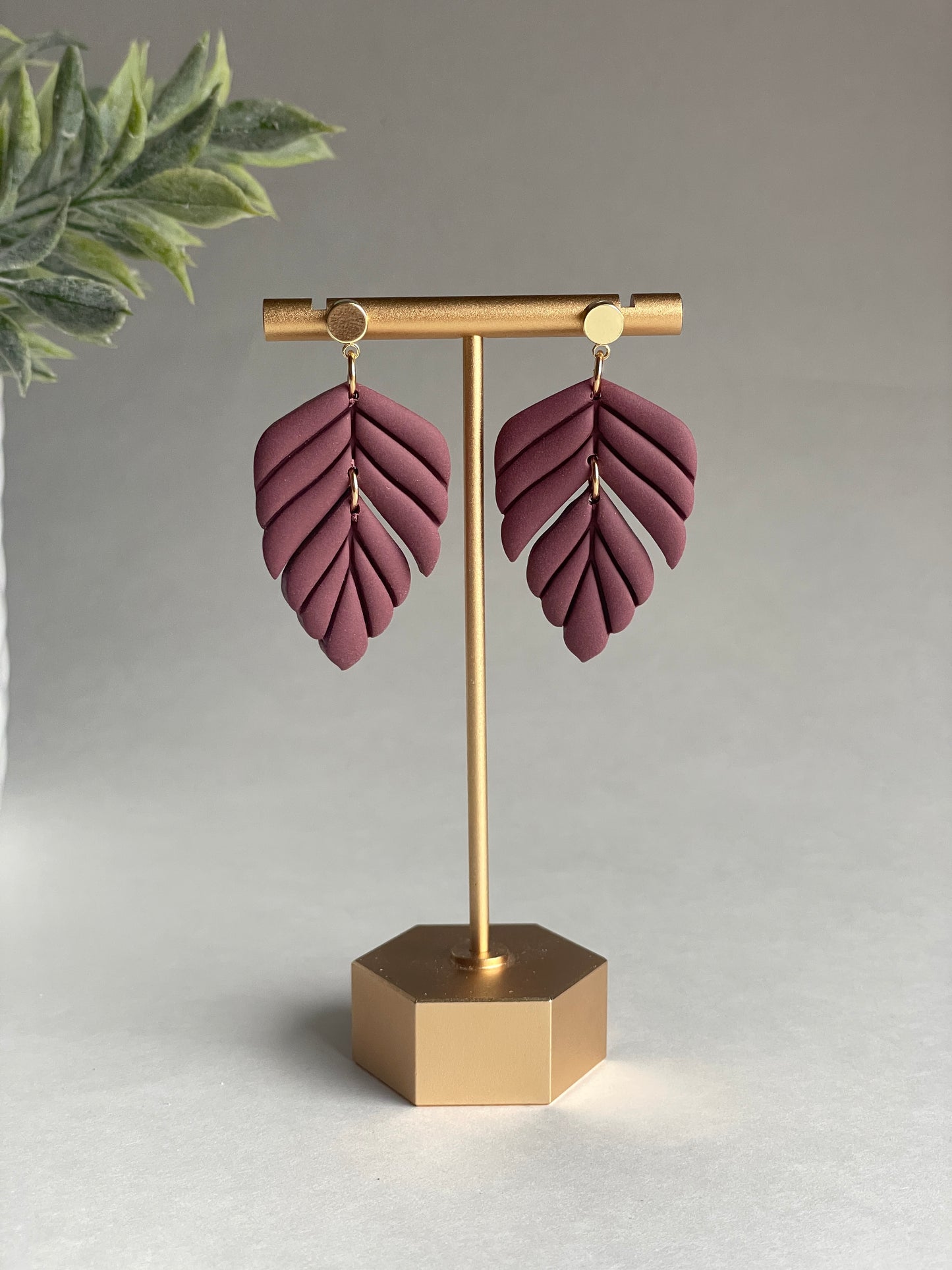 Winter Eloise Dangles