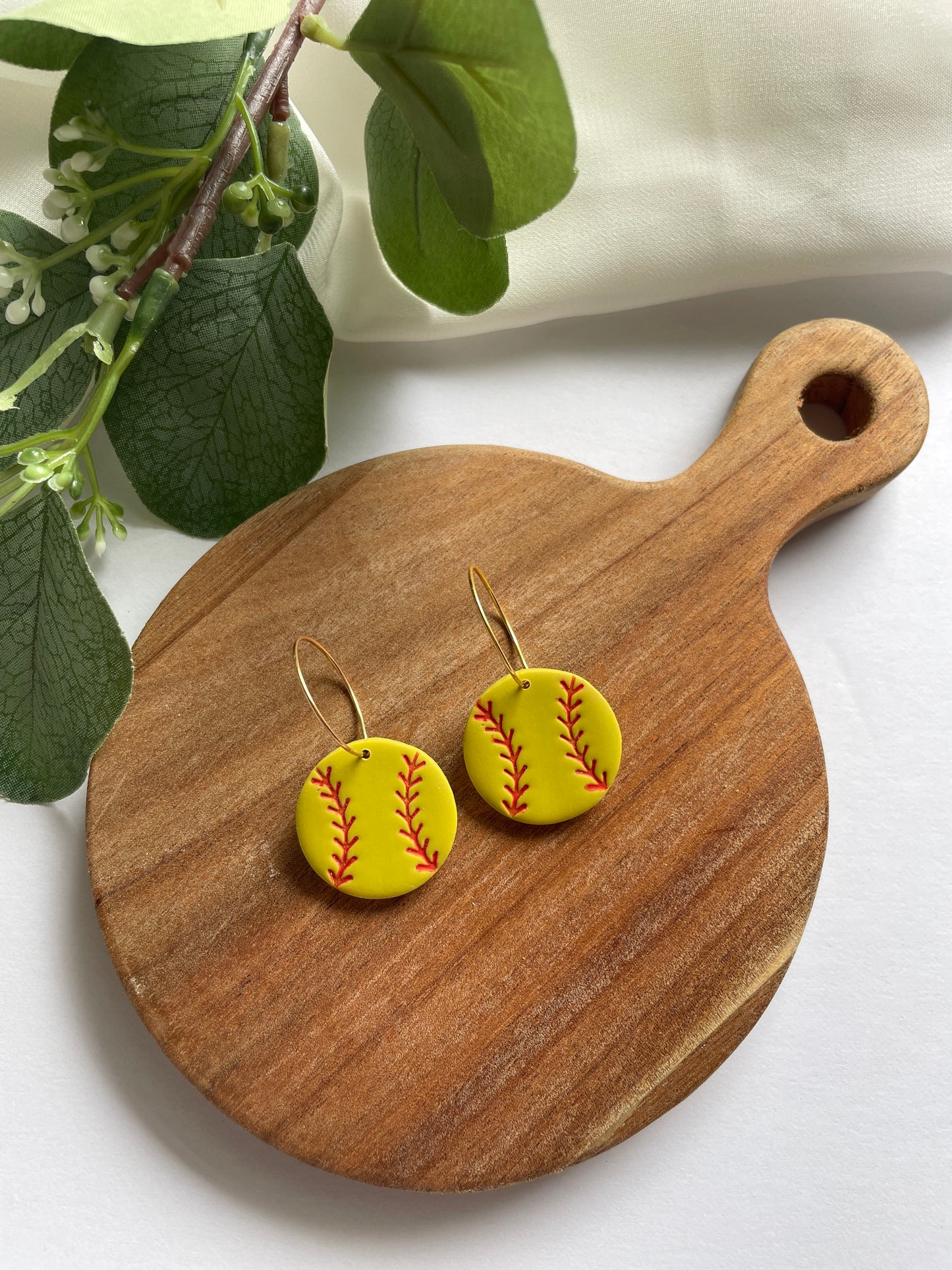 Sport Hoops