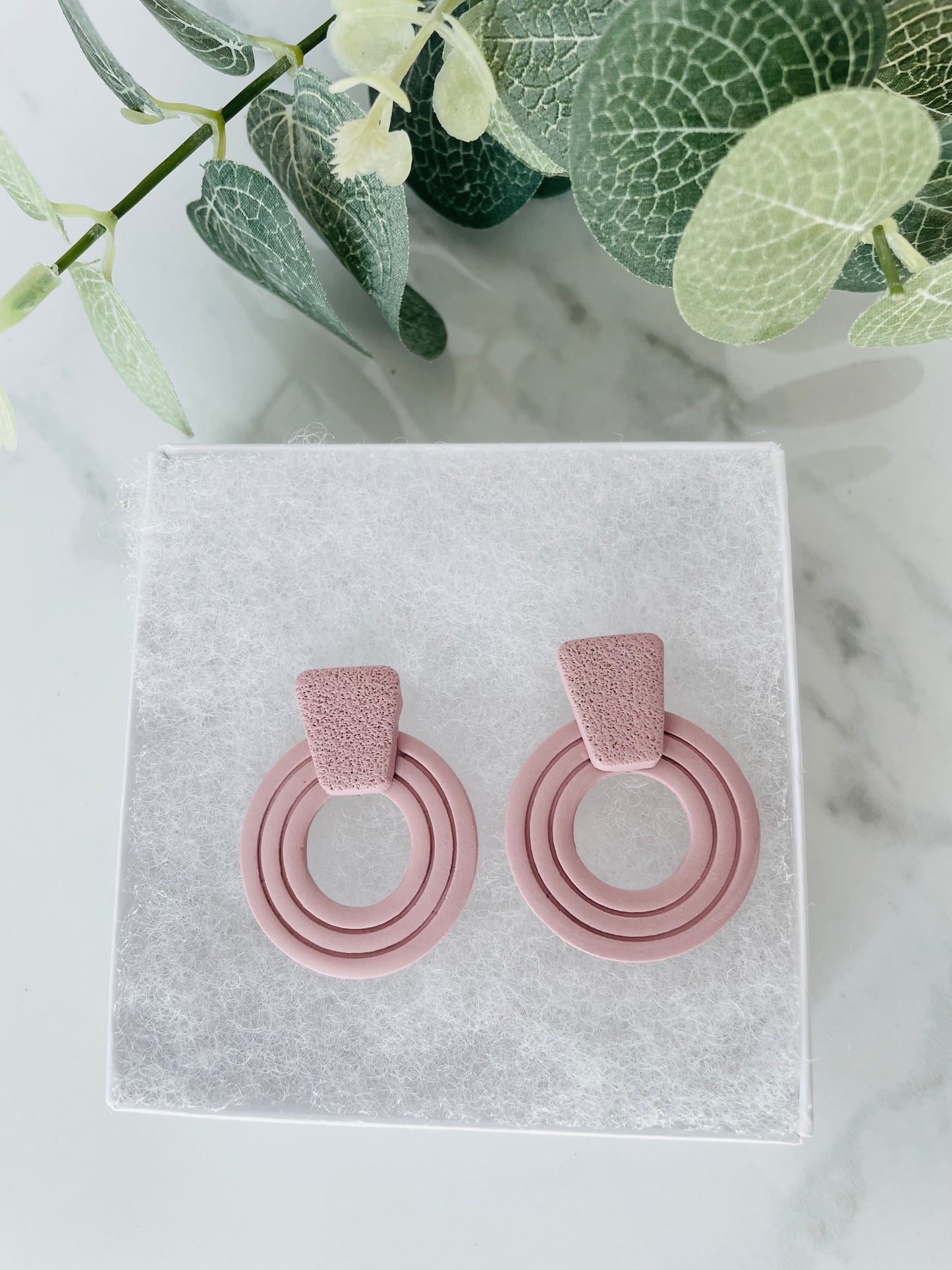 Extruded Circle Studs - Wholesale
