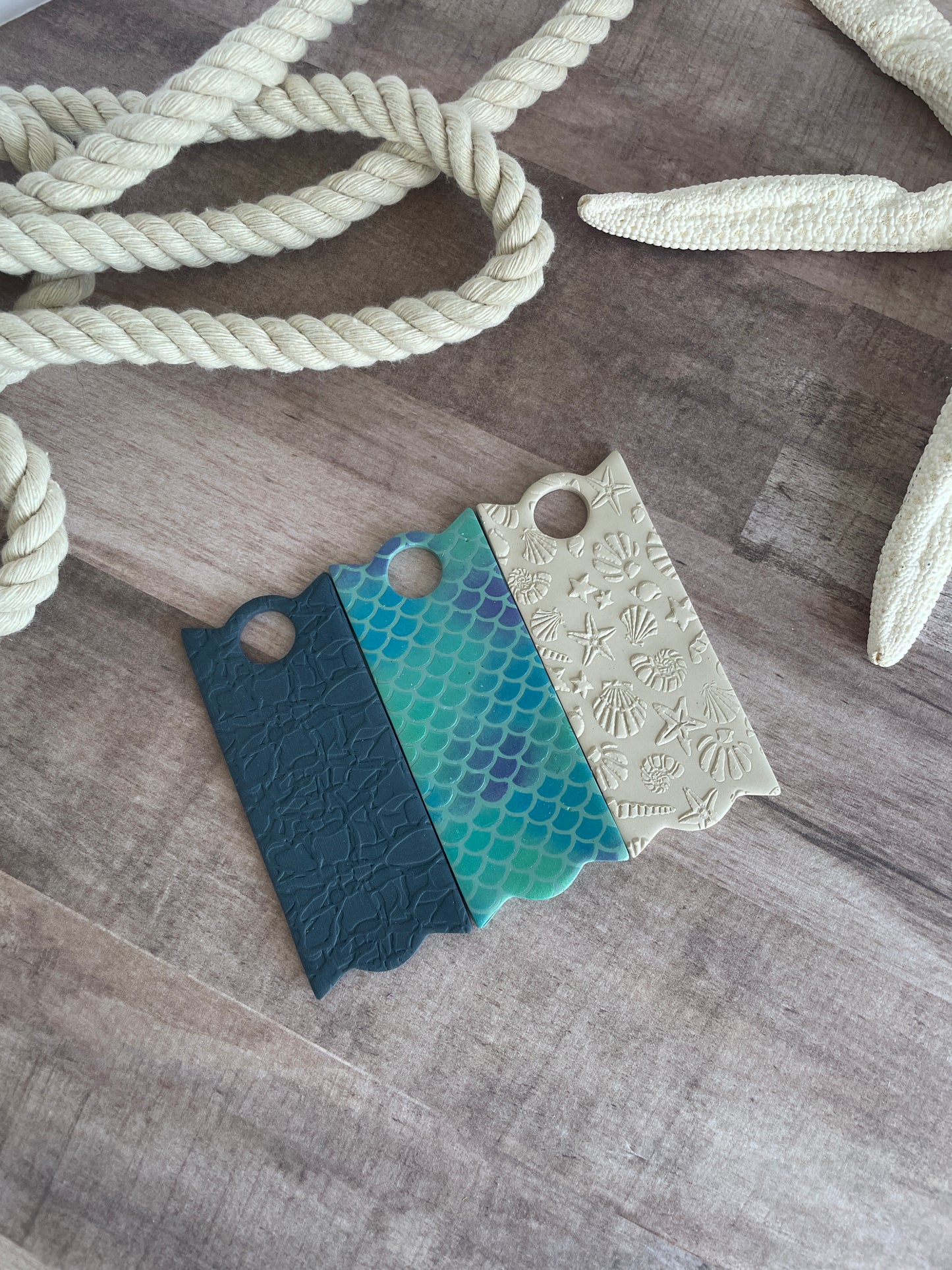 Summer Tumbler Cup Toppers