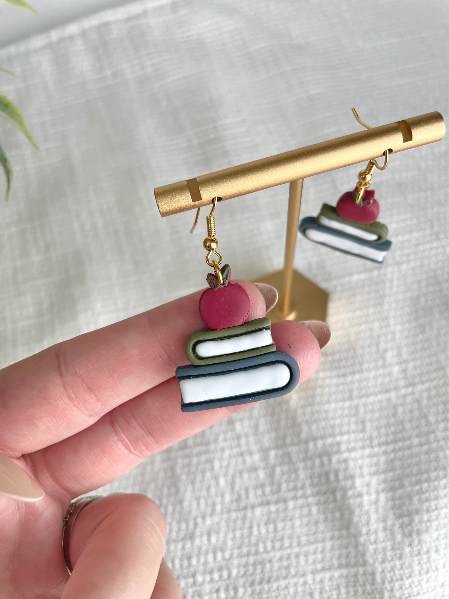 Back to School Dangles