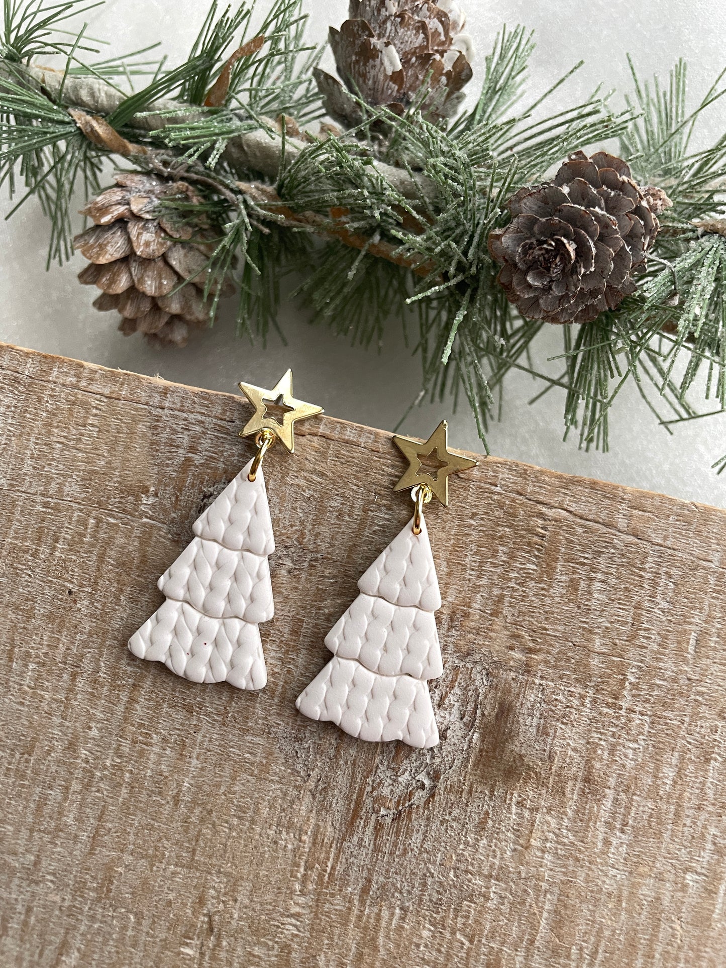Holiday Tree Dangles