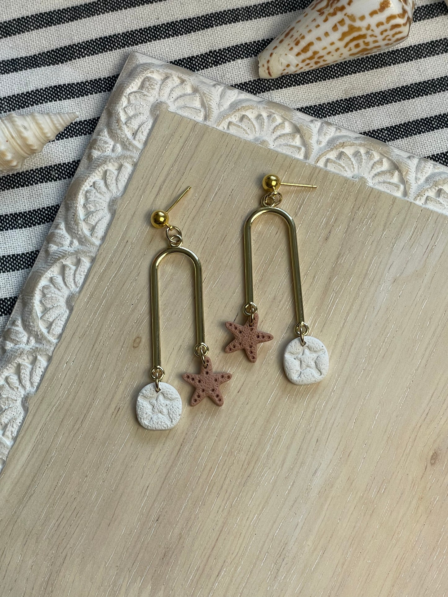 Under the Sea Dangles