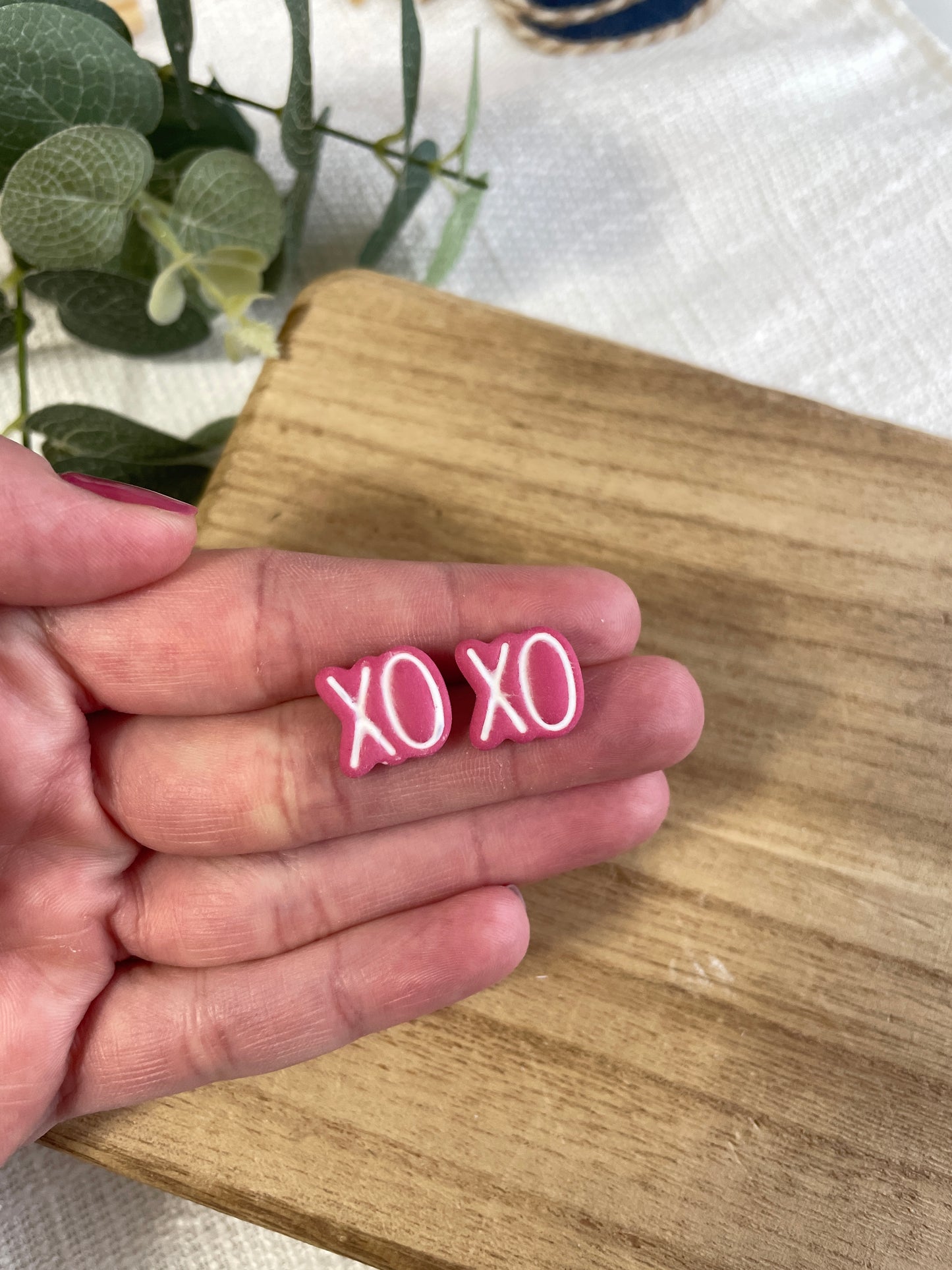 XO Studs