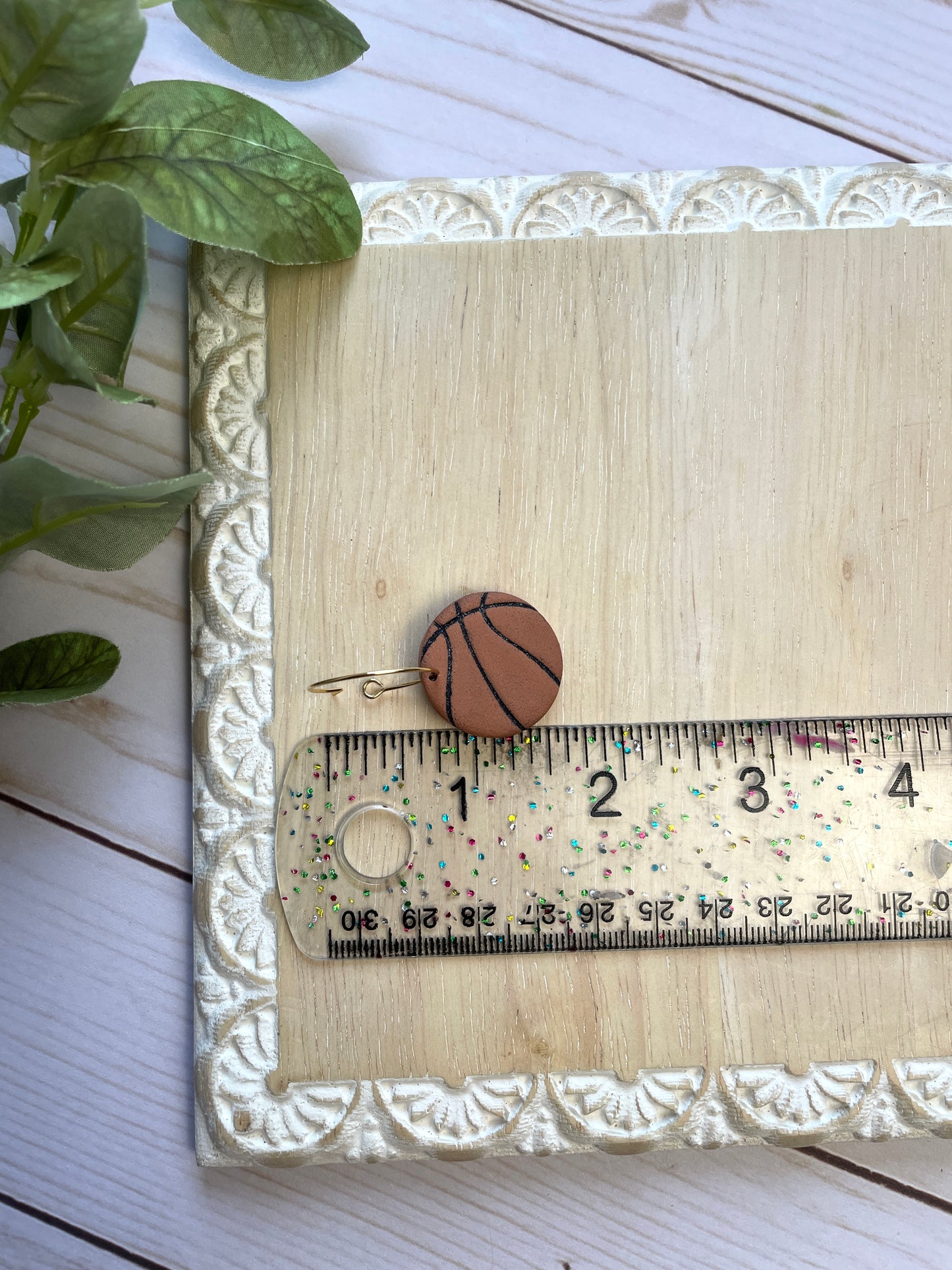 Sport Hoops