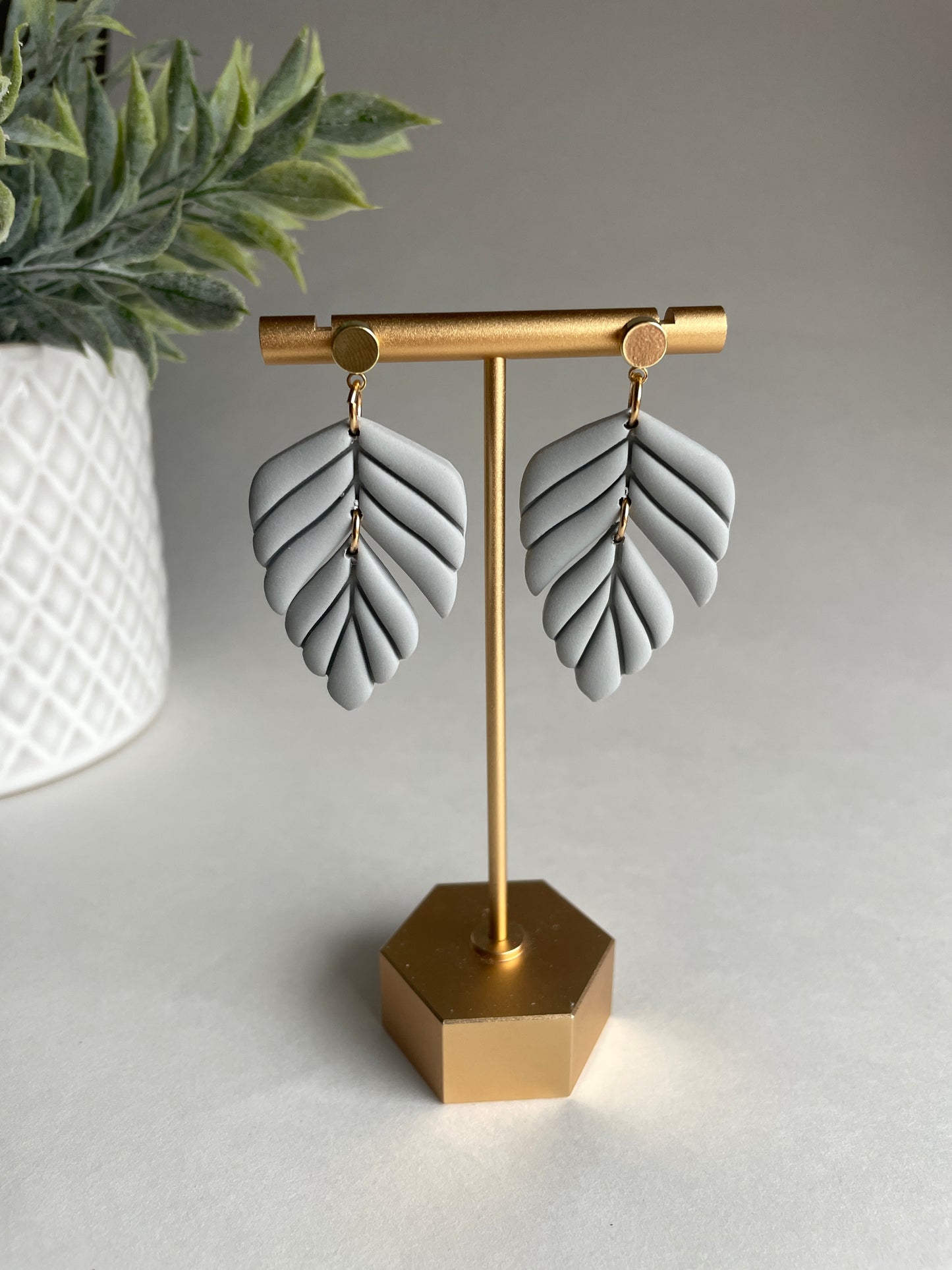 Winter Eloise Dangles