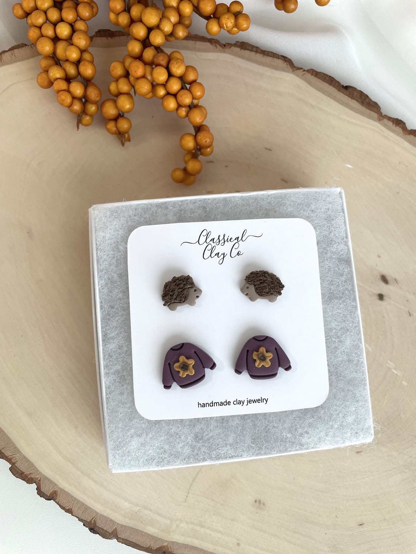 Duo Fall Stud Packs Wholesale