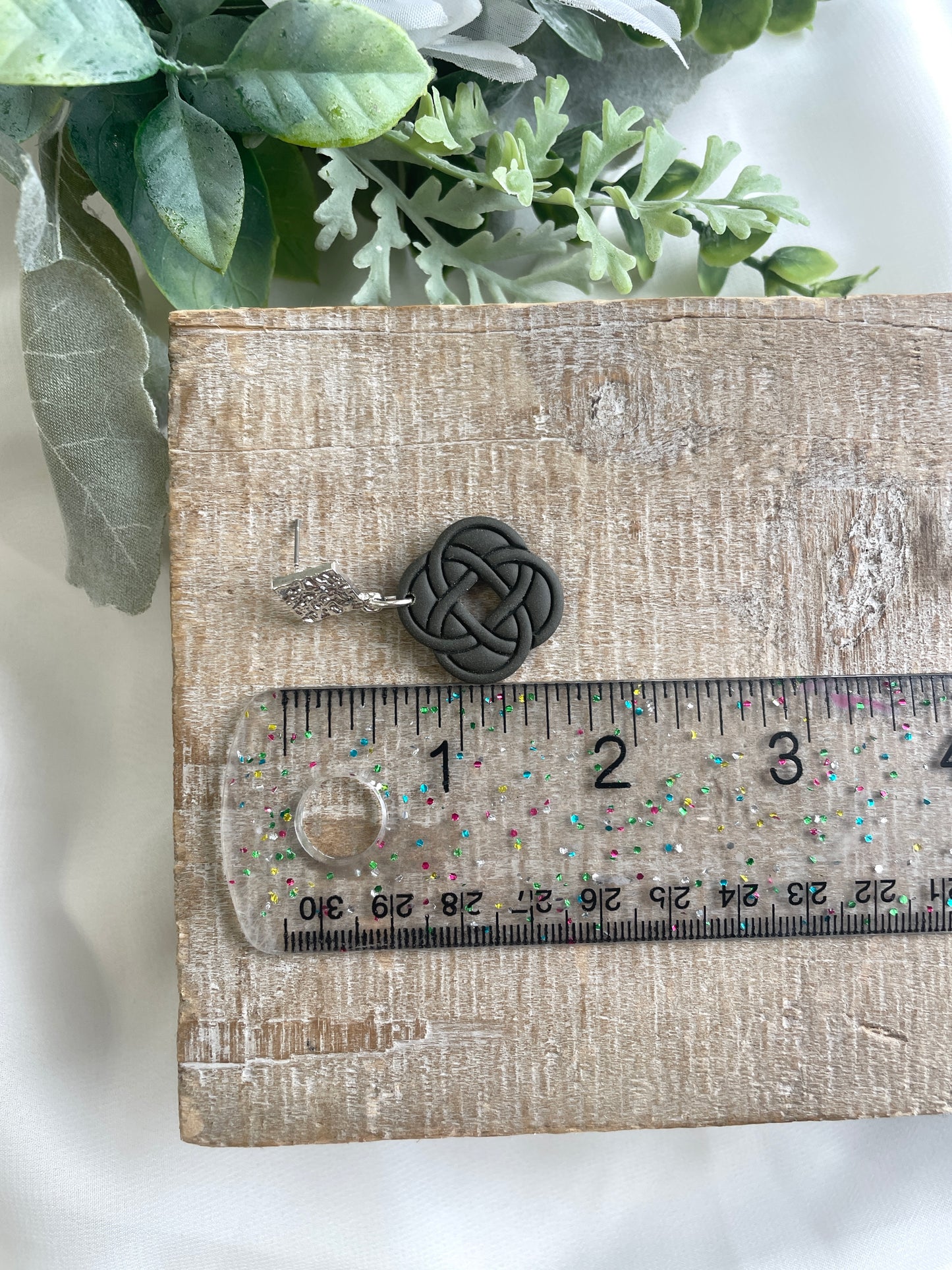 Celtic Knot Dangles