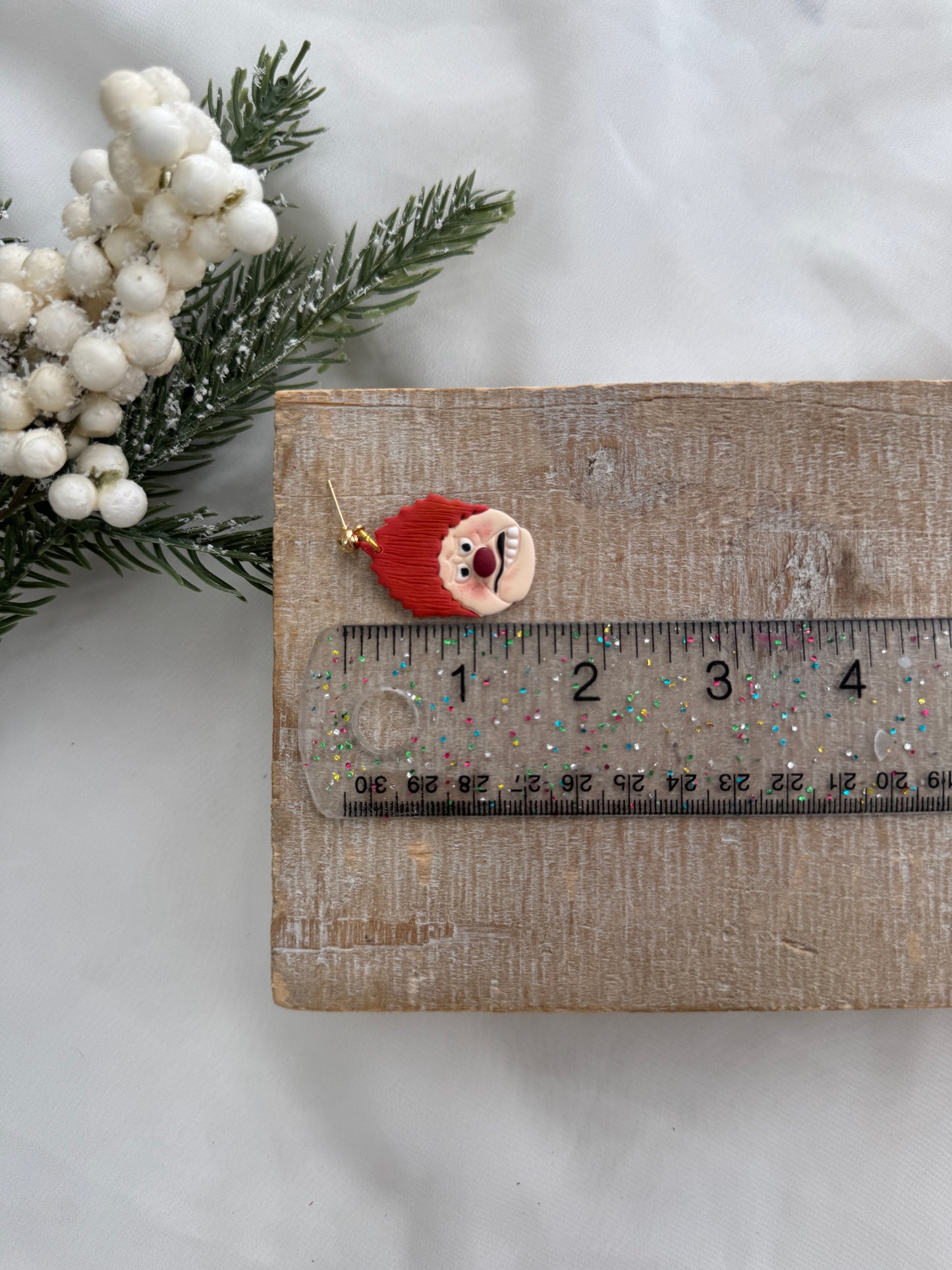 Fire and Snow Brothers