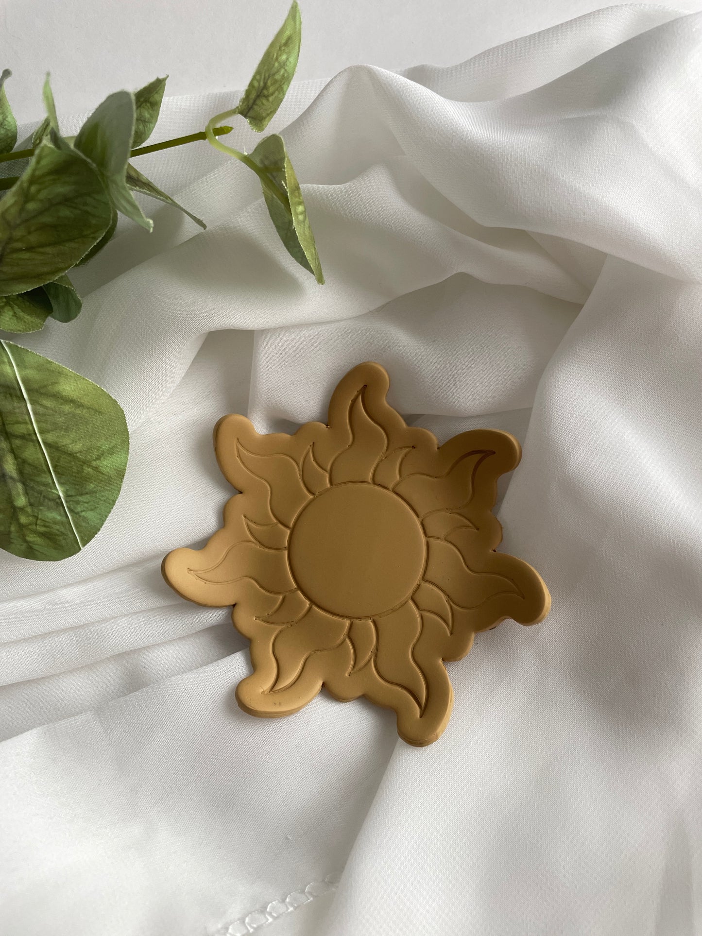 Sun Jewelry Dish