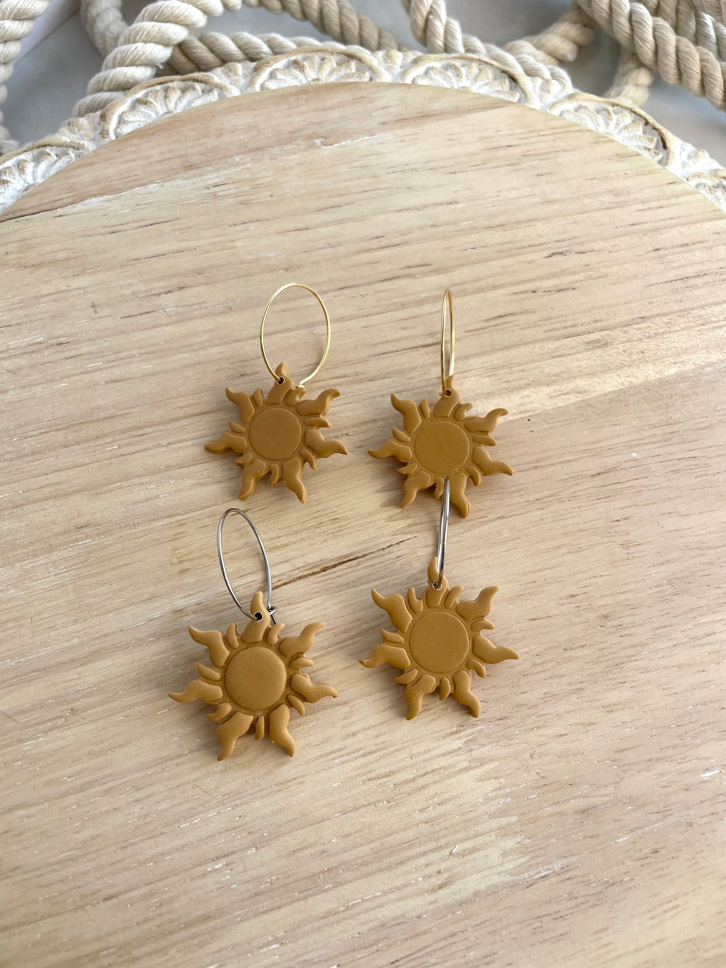 Sun Hoops
