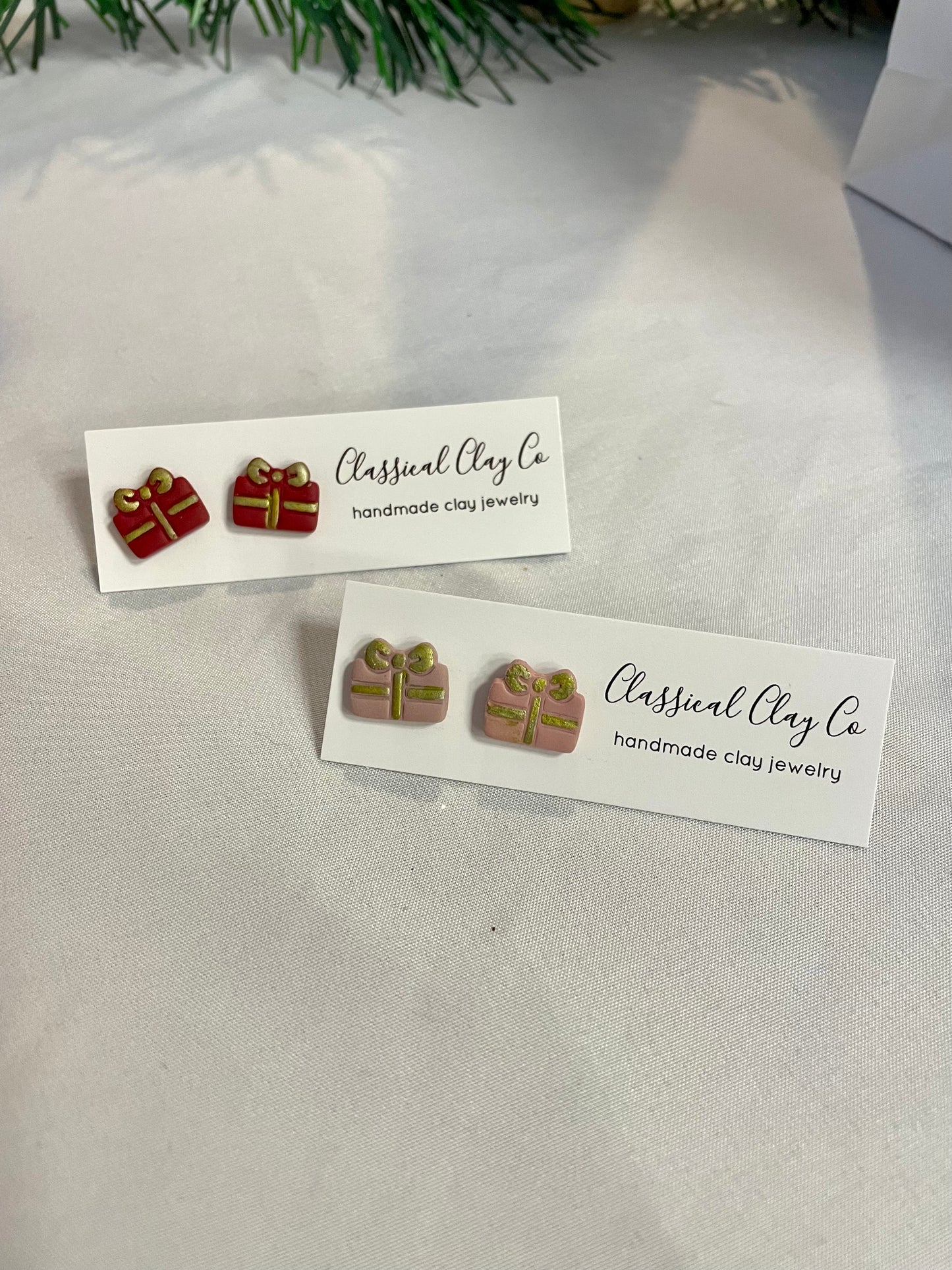 Present Studs - Wholesale