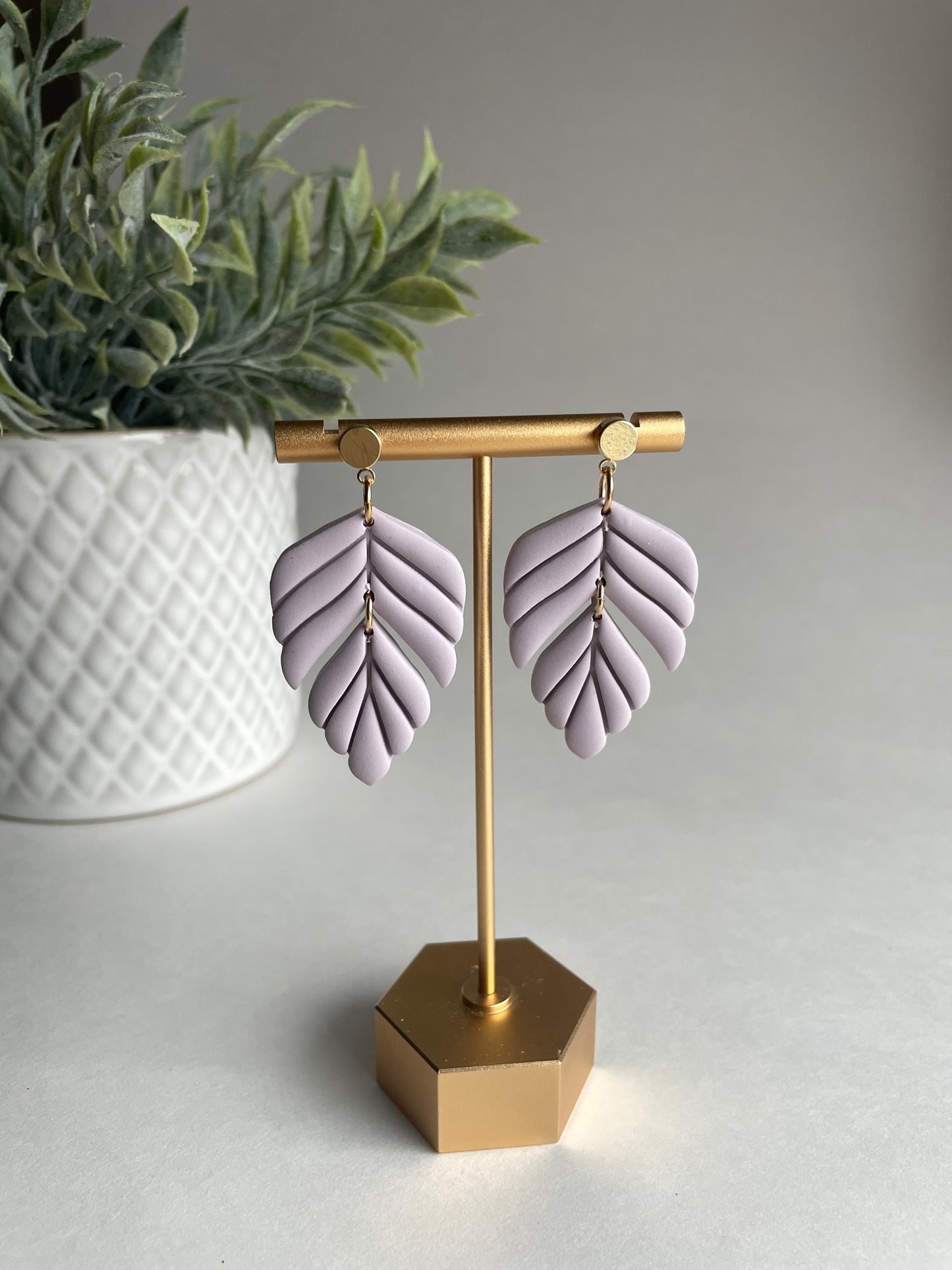 Winter Eloise Dangles