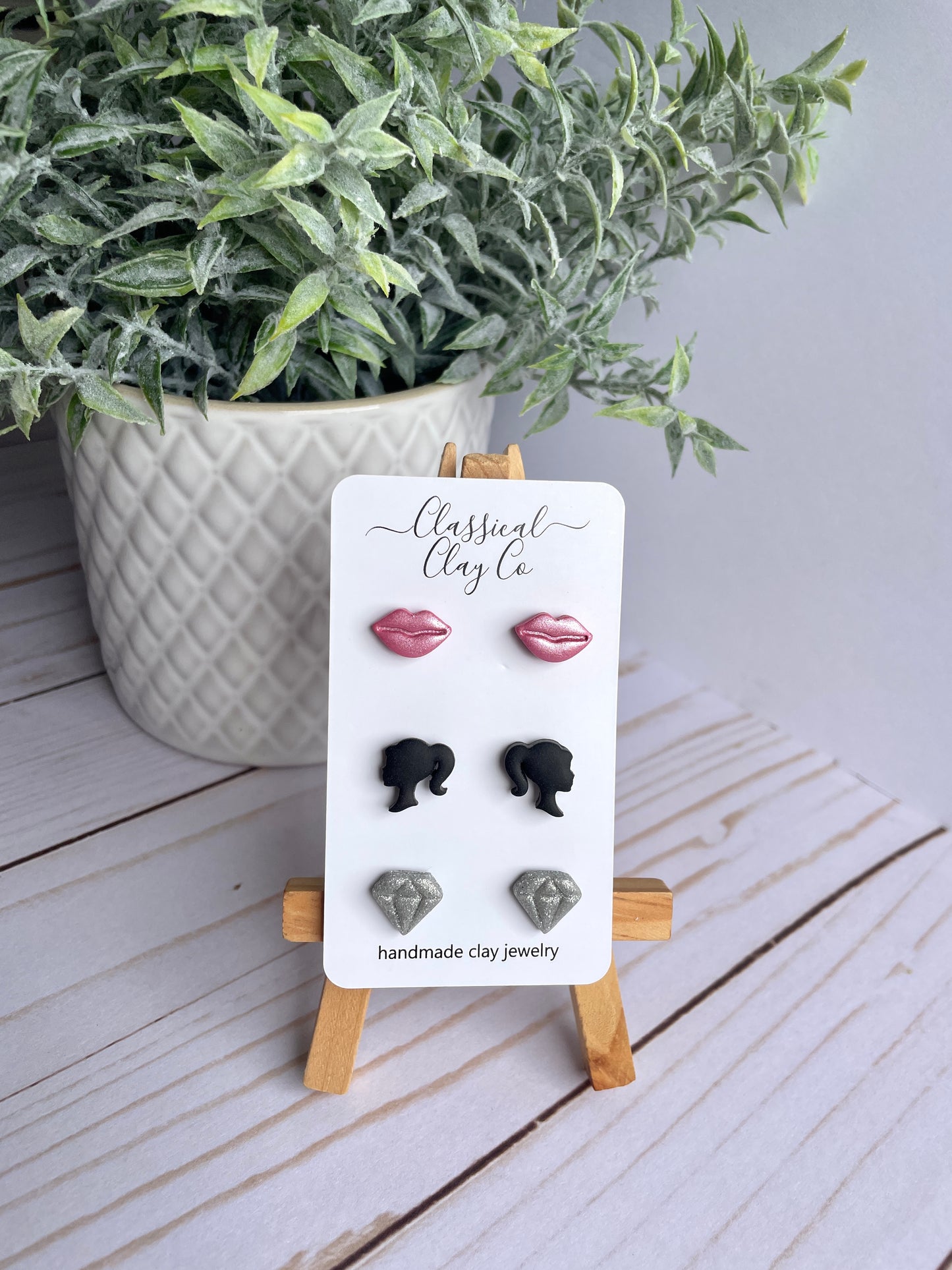 Glamorous Stud Pack