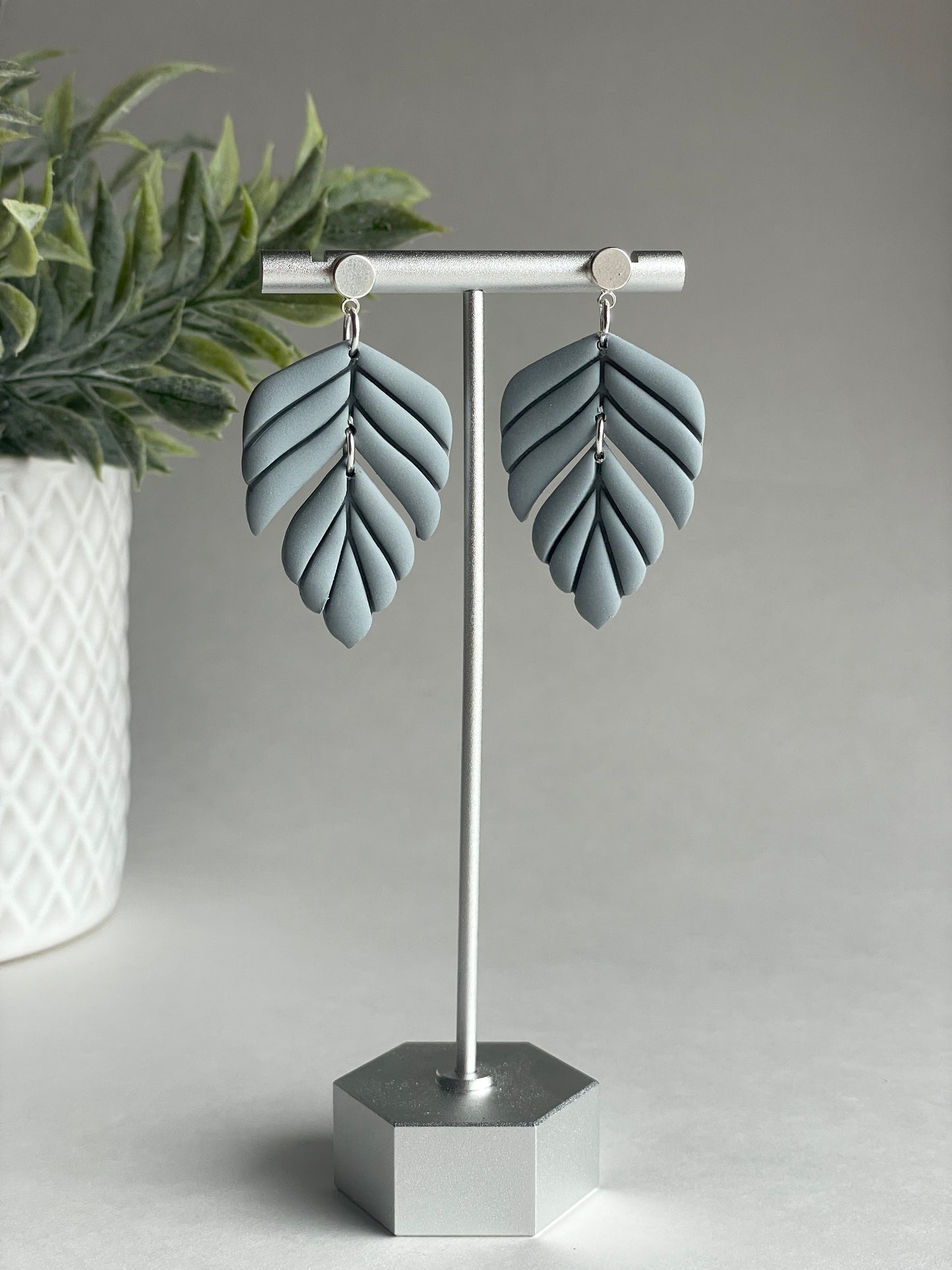 Winter Eloise Dangles
