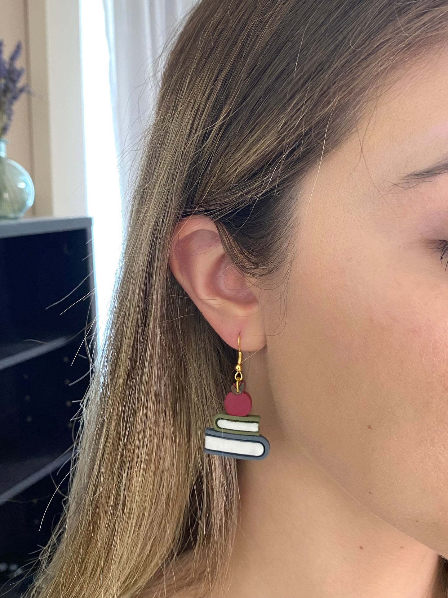 Back to School Dangles