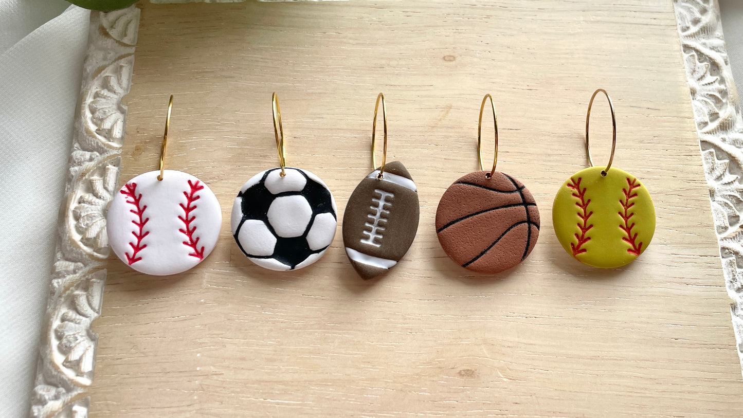 Sport Hoops