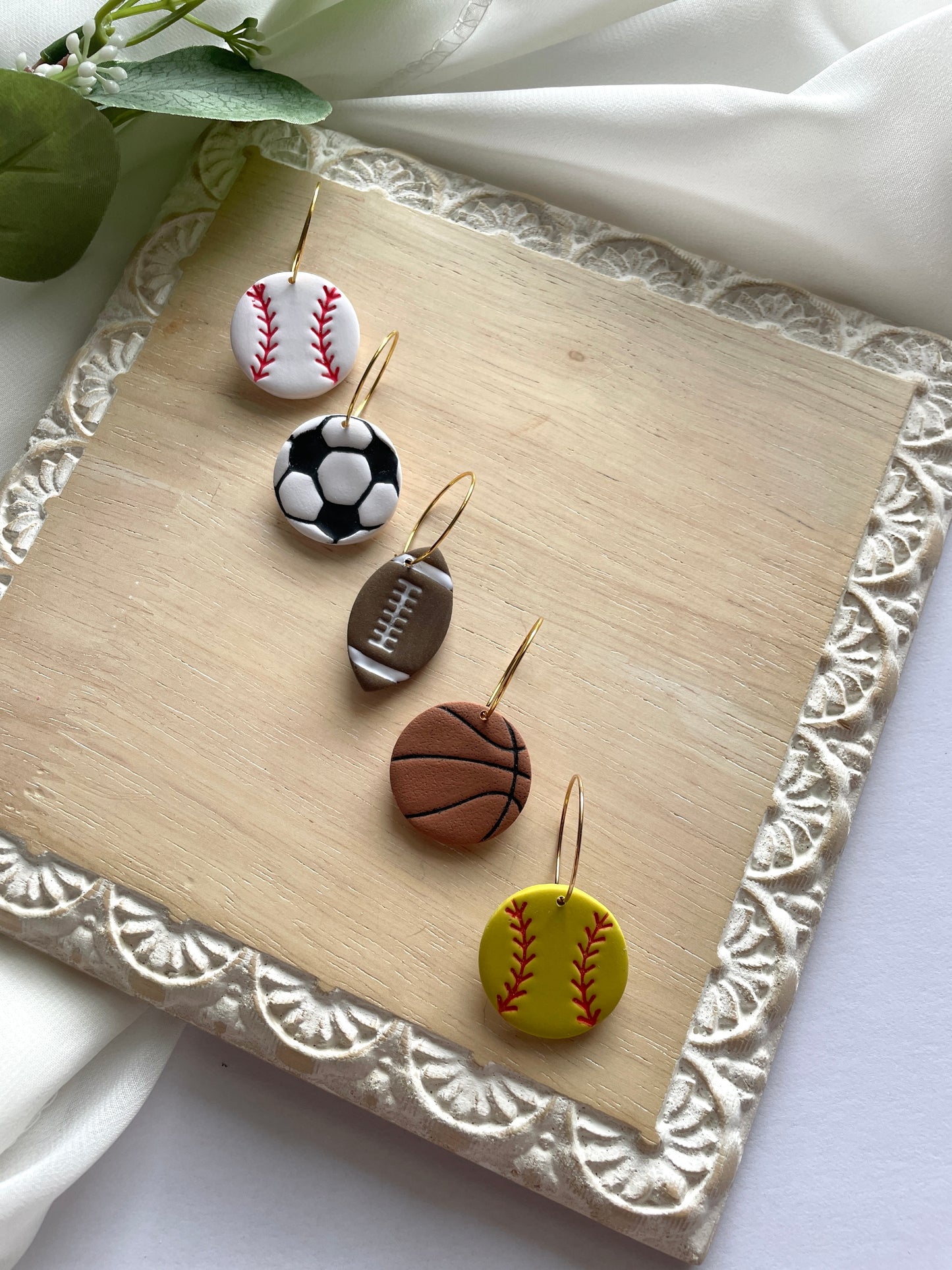 Sport Hoops