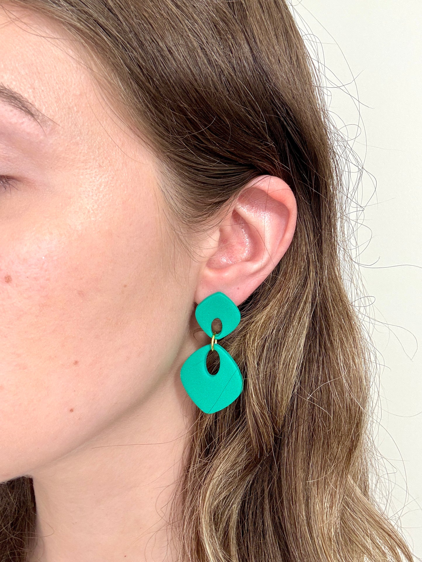 Beach Party Dangles