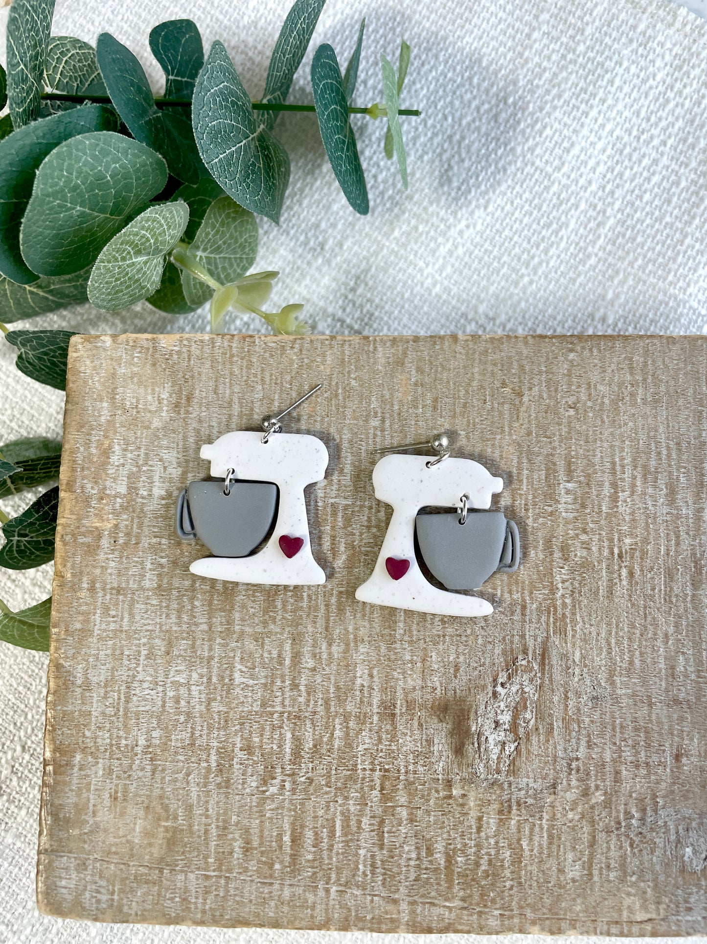 Mixer Earrings Wholesale