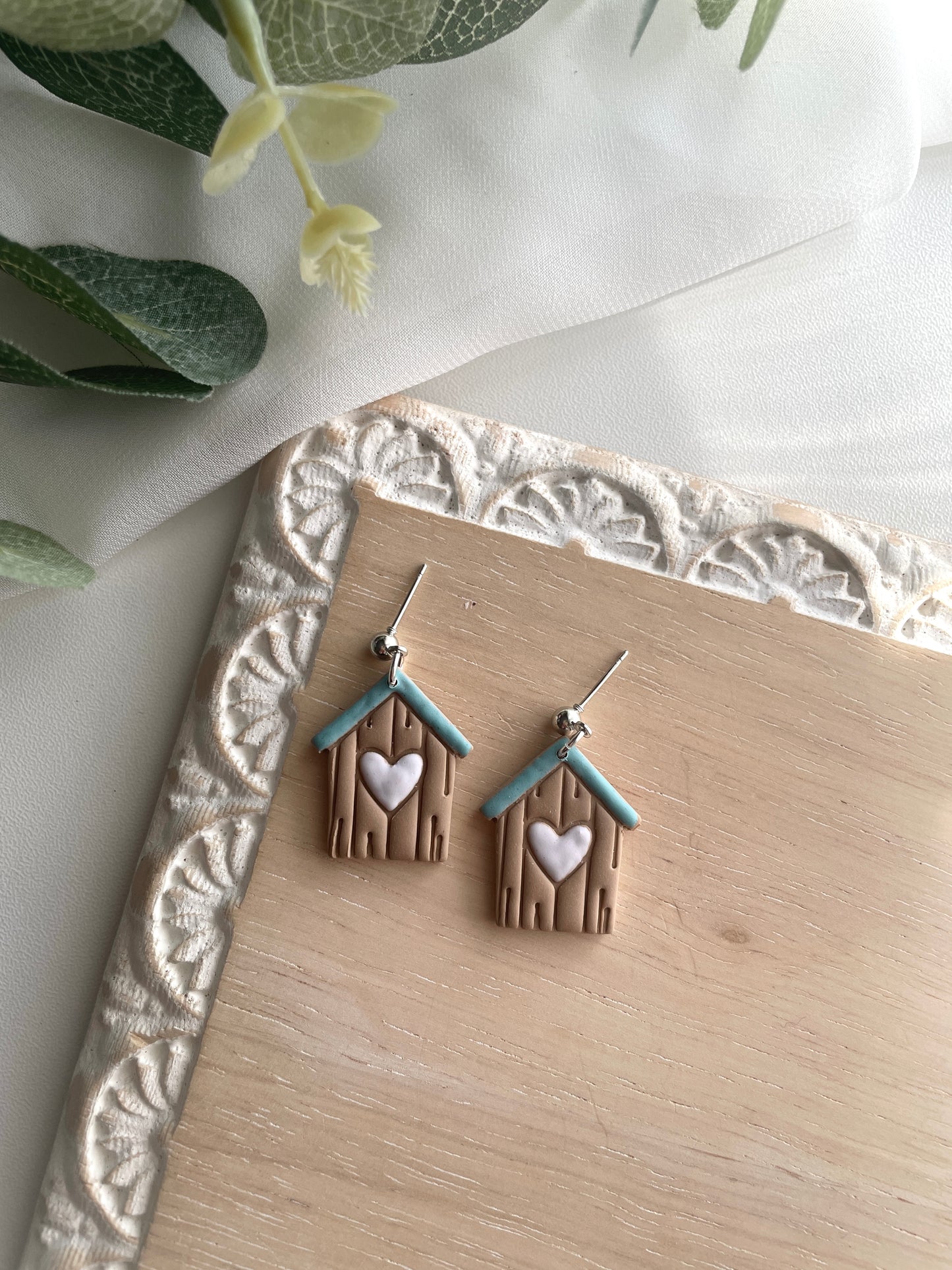 Birdhouses