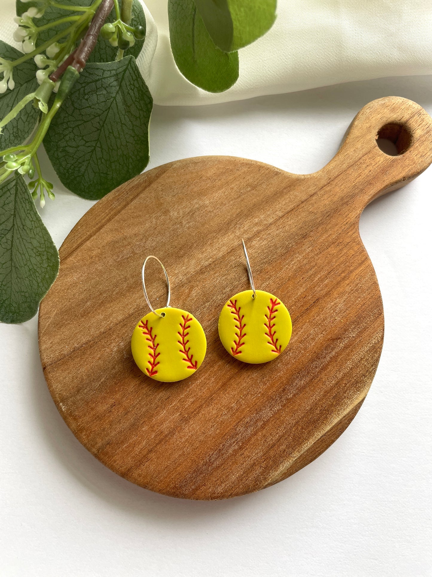 Sport Hoops