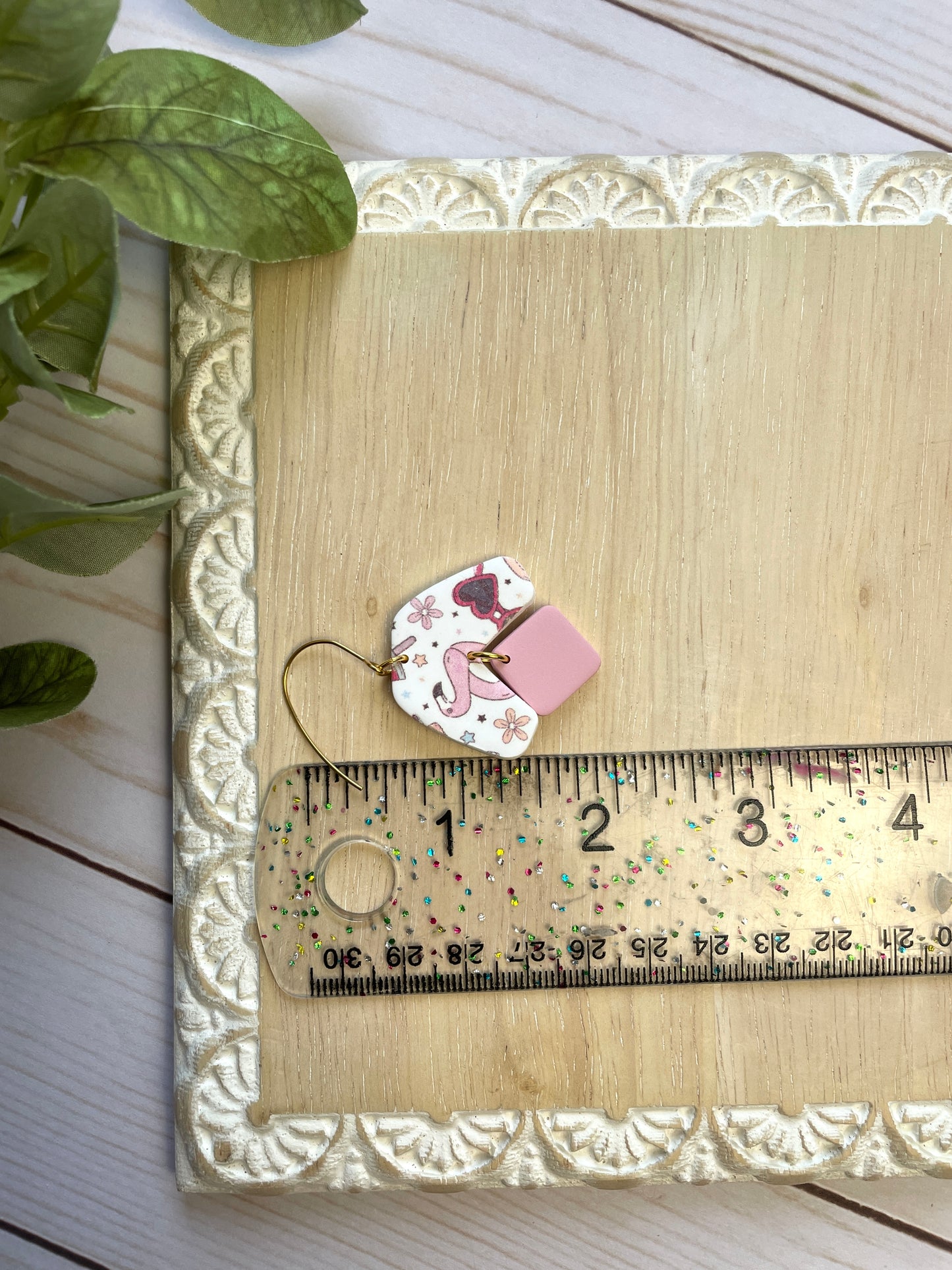 Summer Fun Dangles