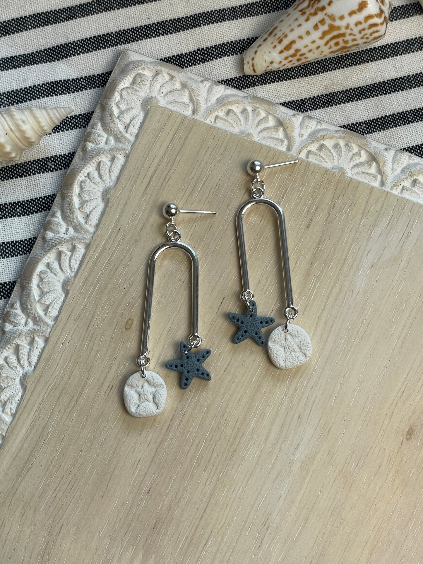 Under the Sea Dangles
