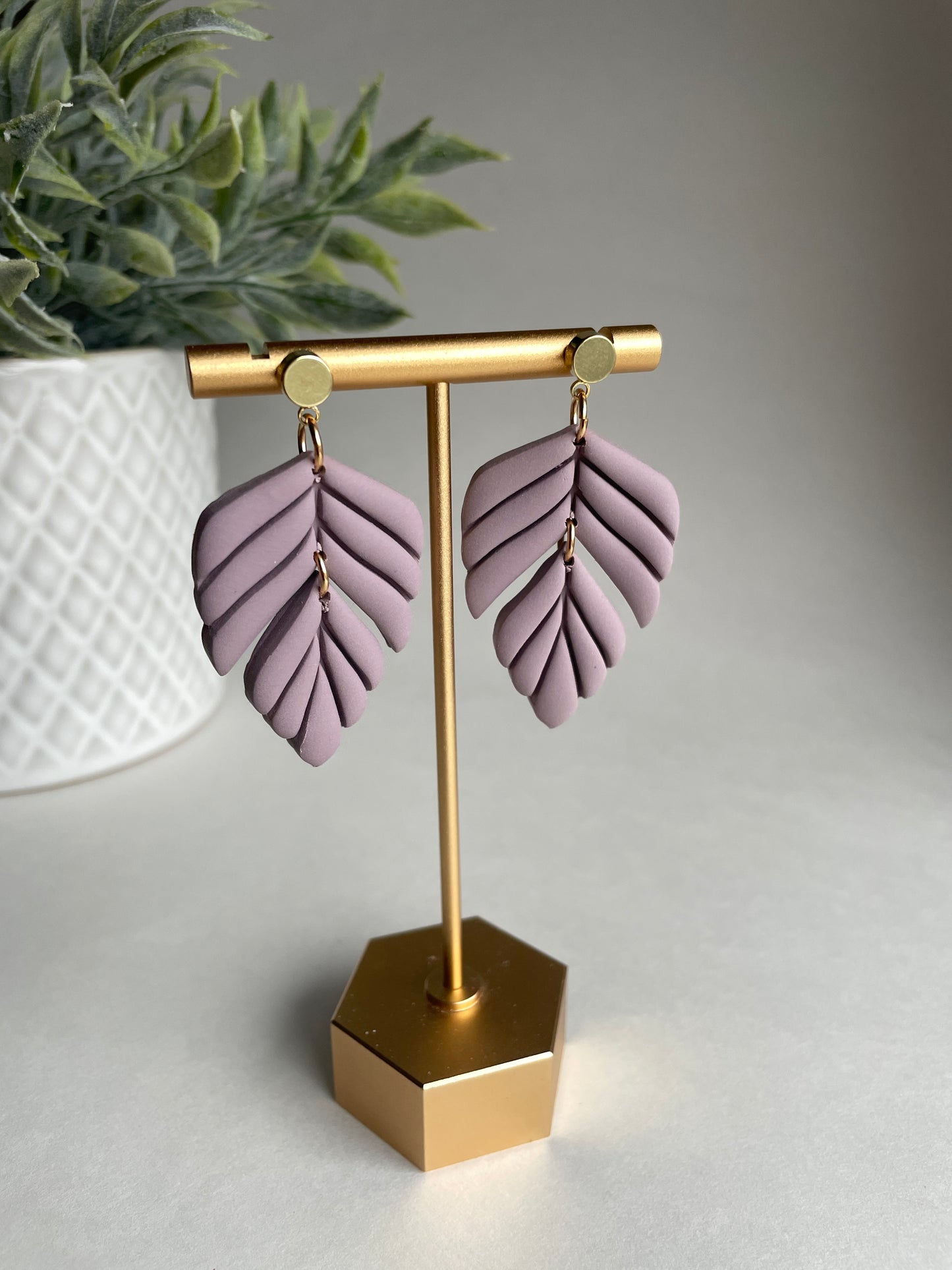 Winter Eloise Dangles
