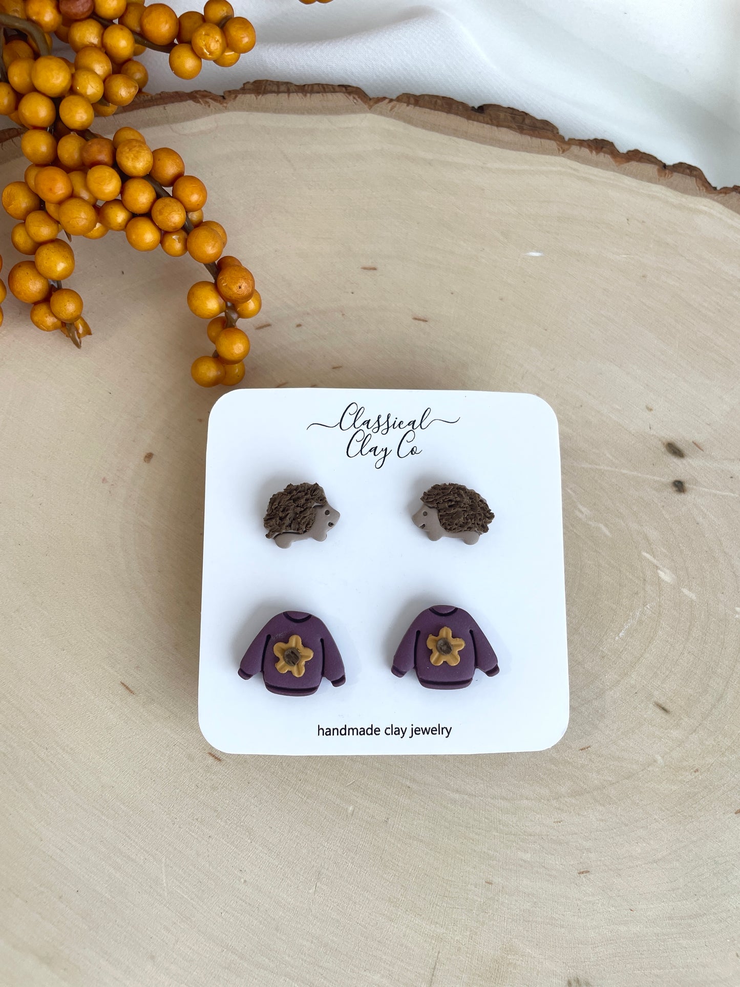 Duo Fall Stud Packs Wholesale