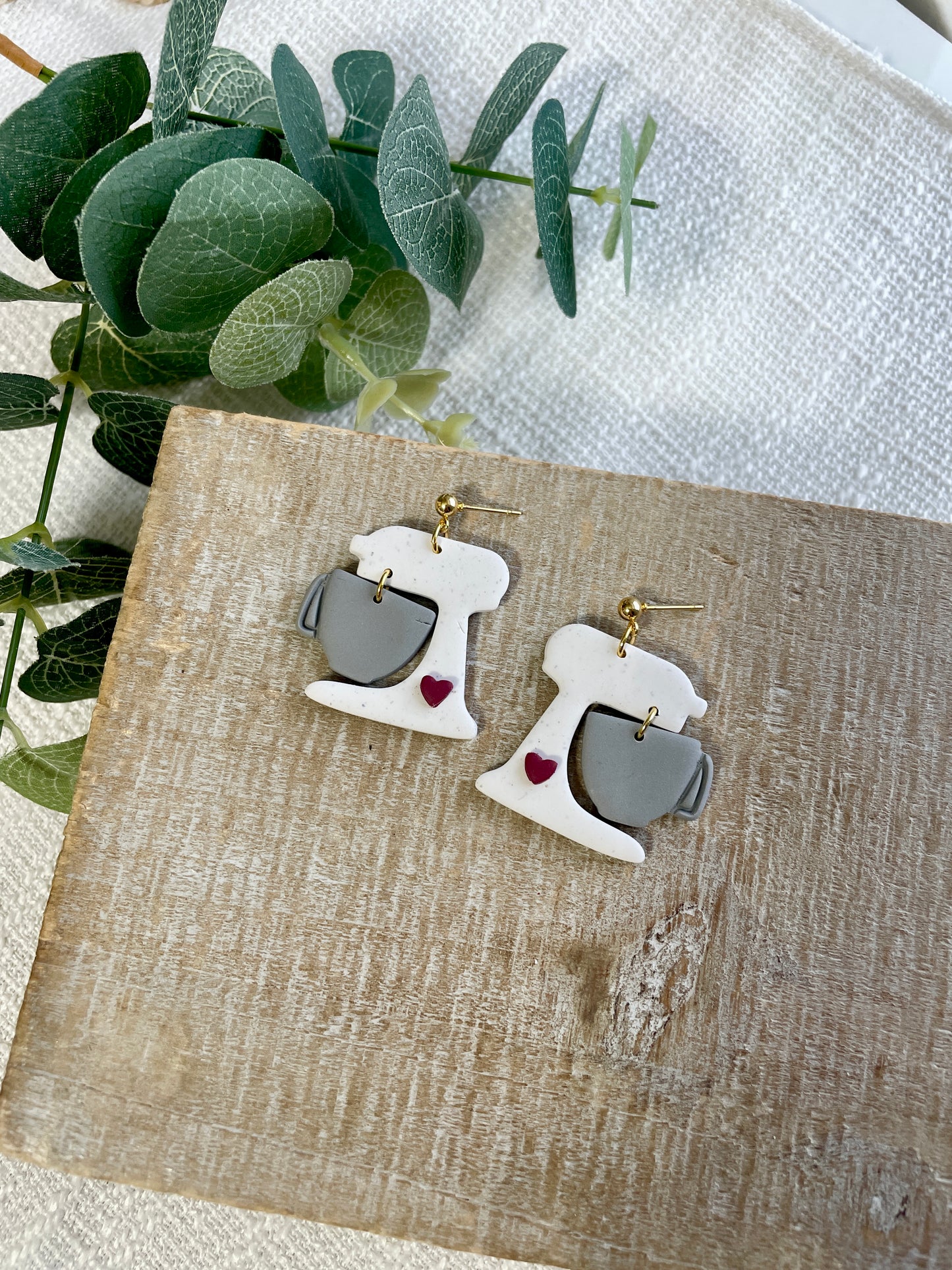 Mixer Earrings Wholesale