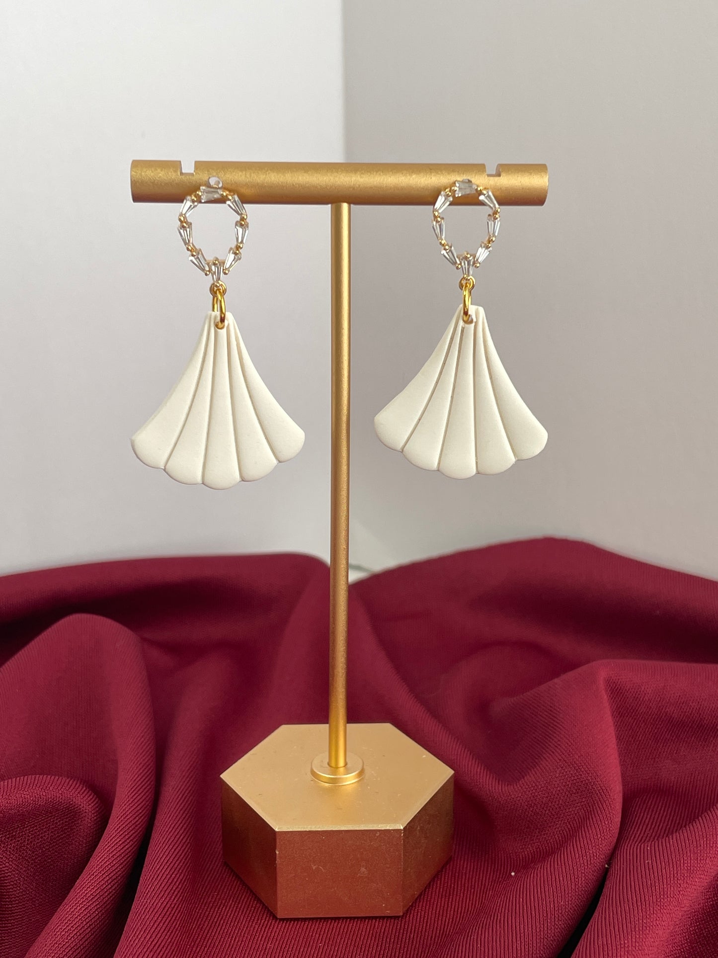 CZ Decorative Dress Dangles