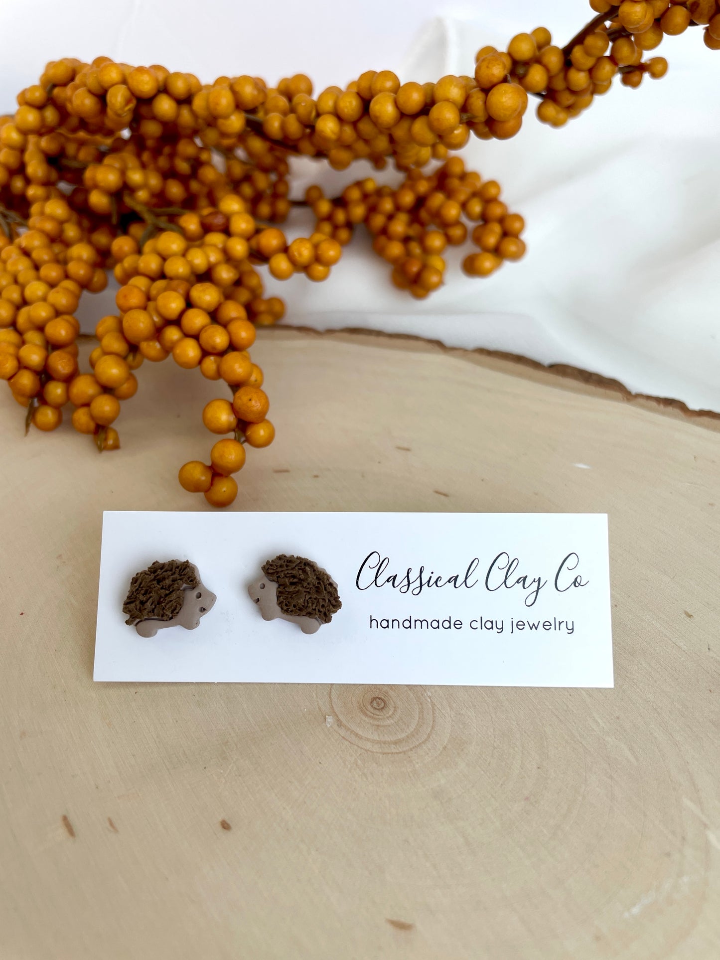 Single Fall Studs