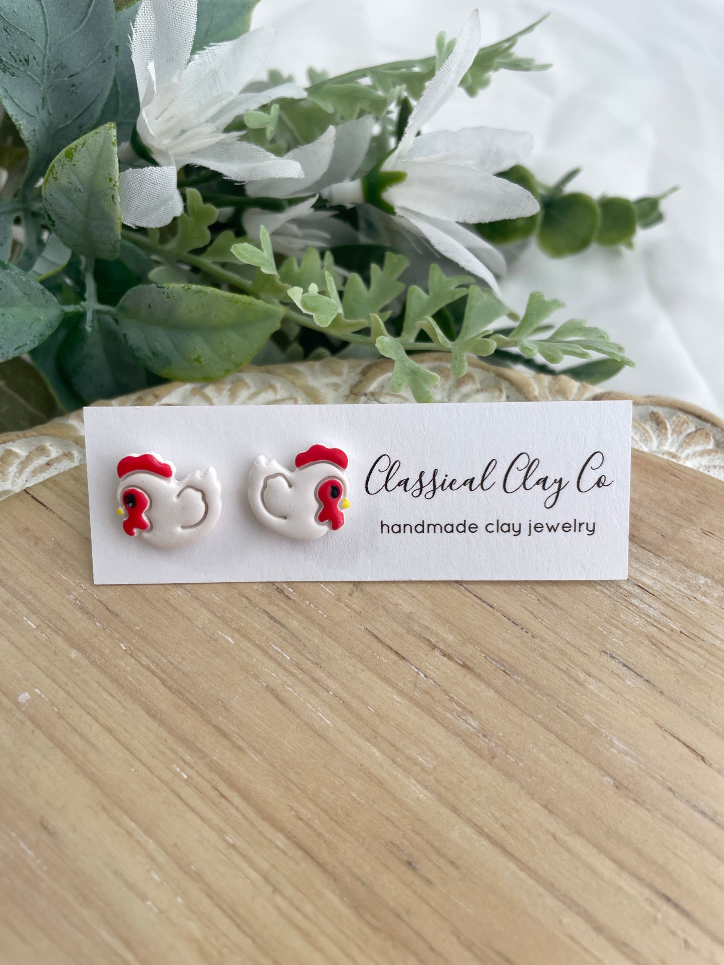 Chicken Studs