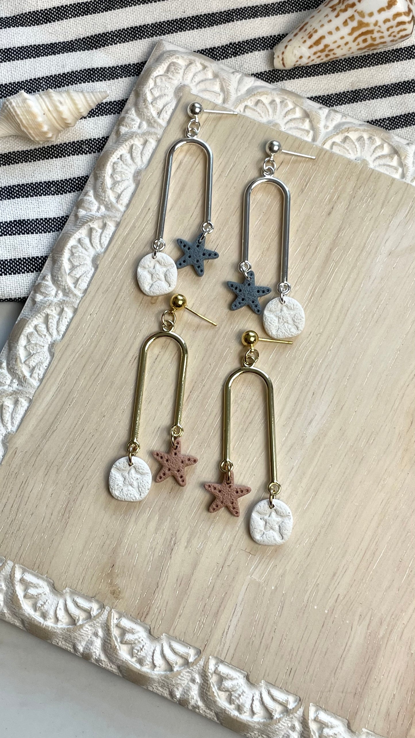 Under the Sea Dangles