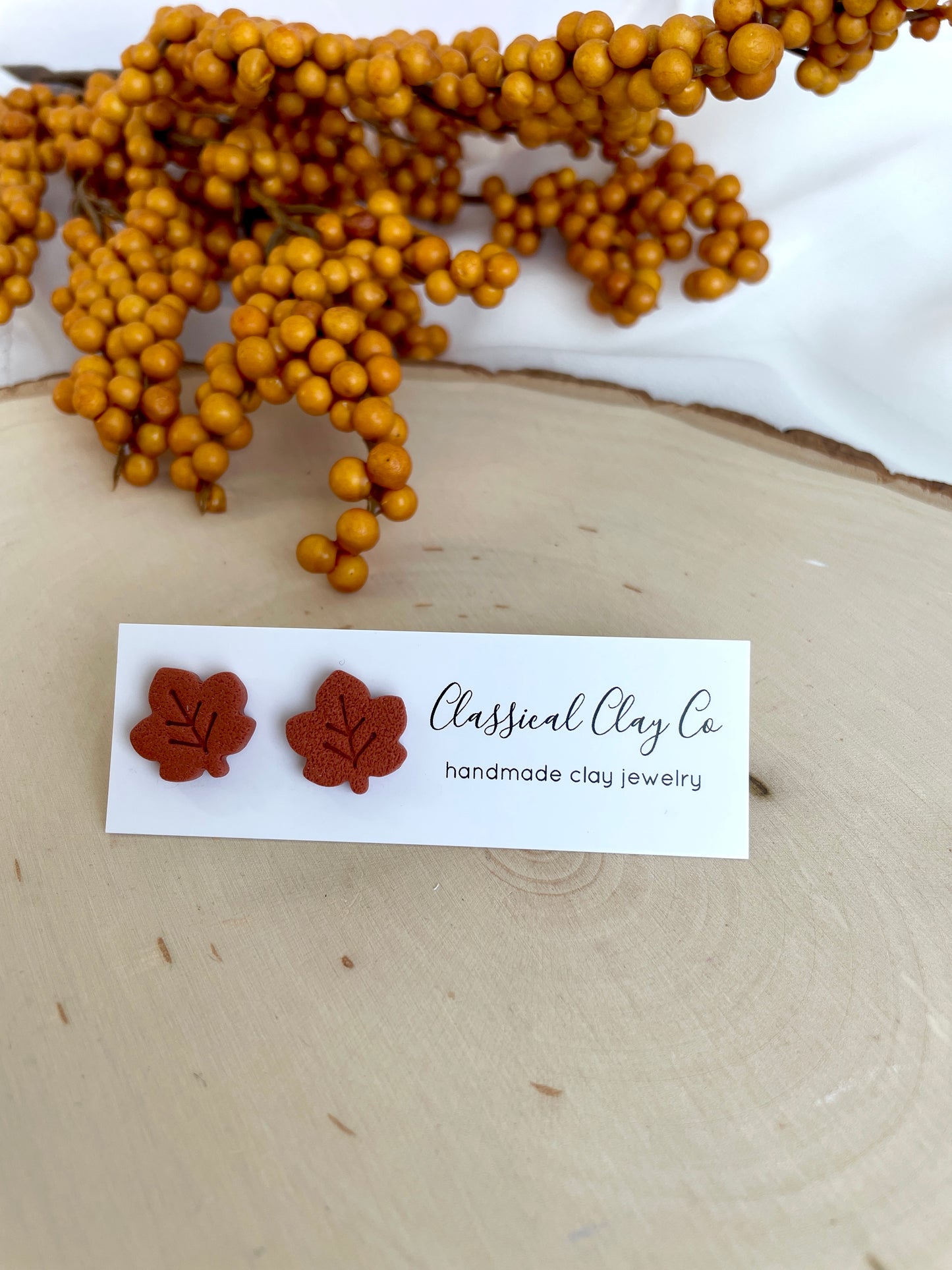 Single Fall Studs