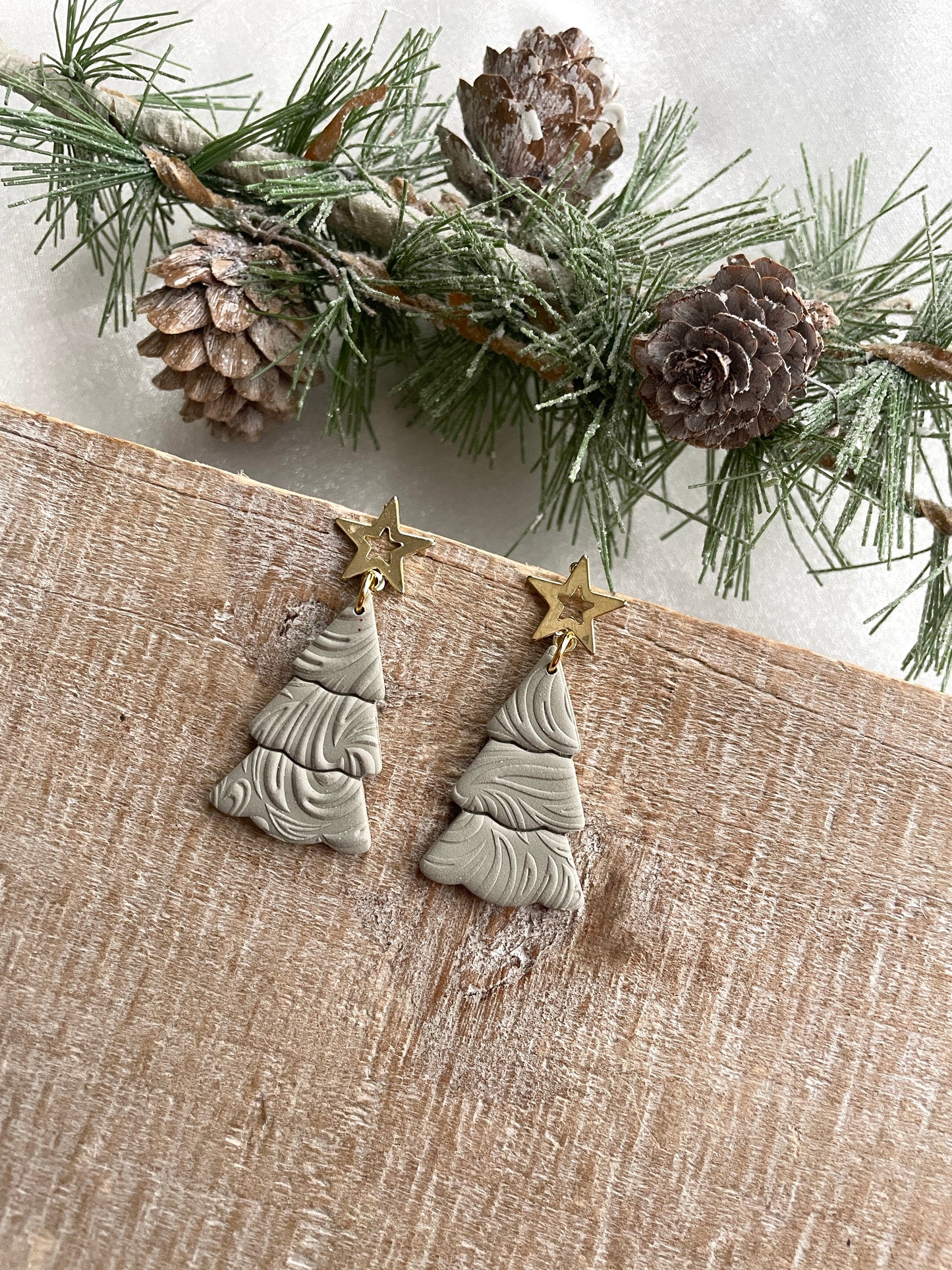 Holiday Tree Dangles