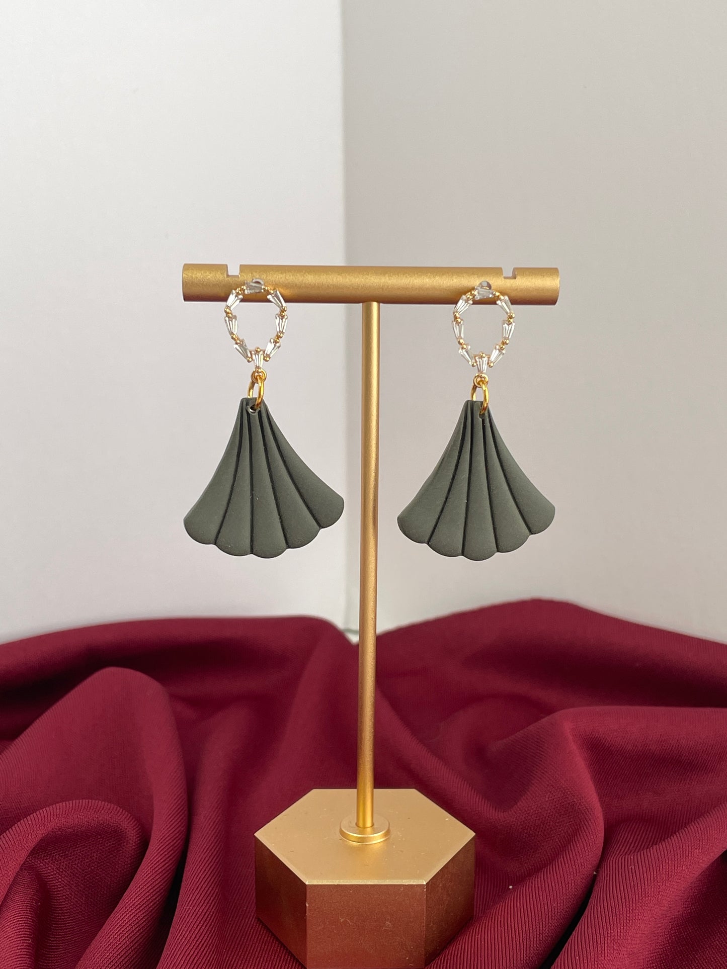 CZ Decorative Dress Dangles
