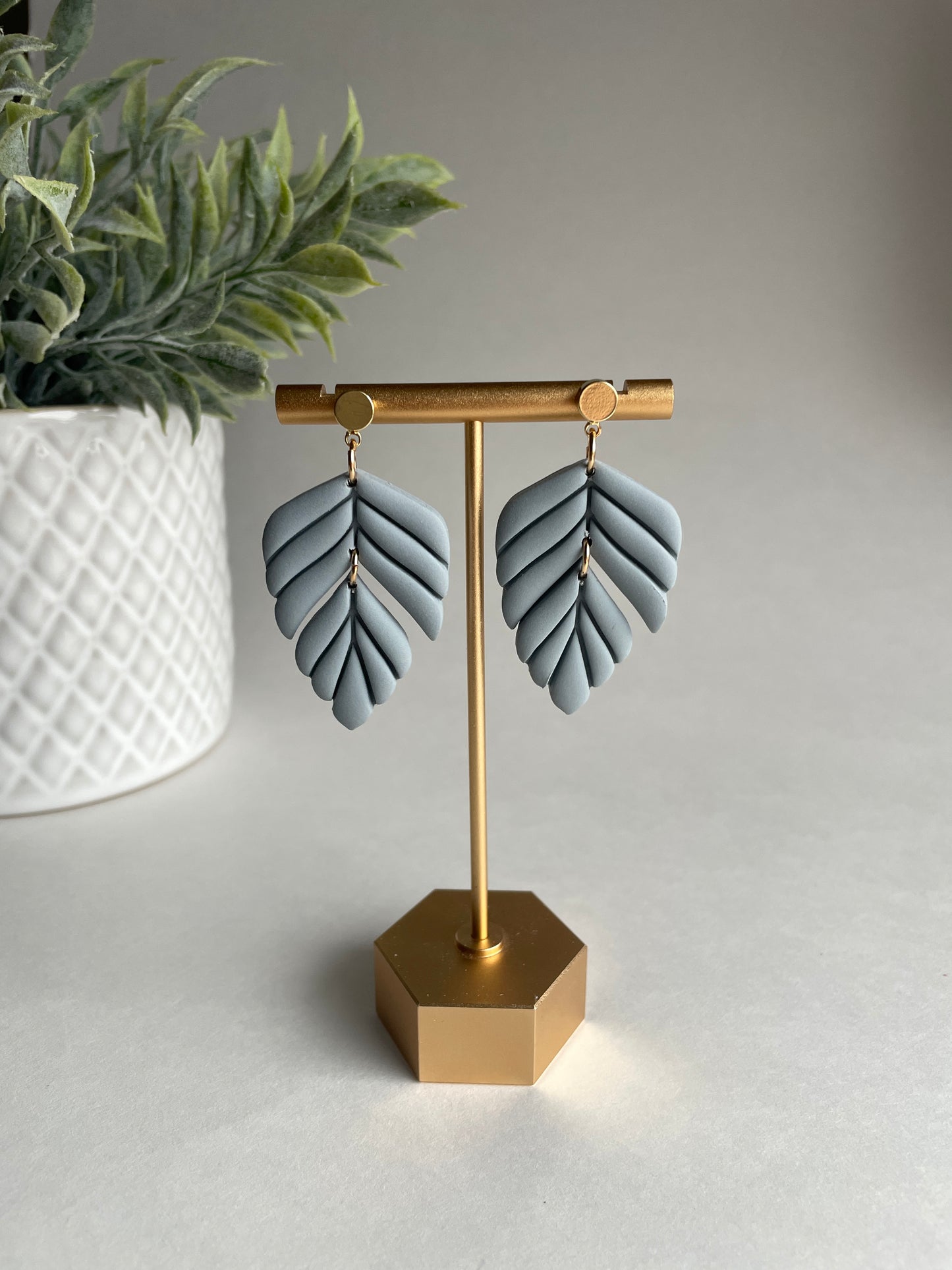 Winter Eloise Dangles