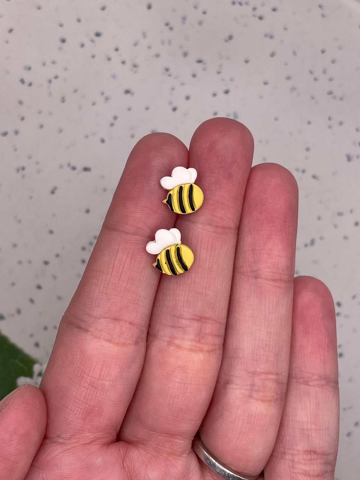 Bumble Bee Studs - Wholesale