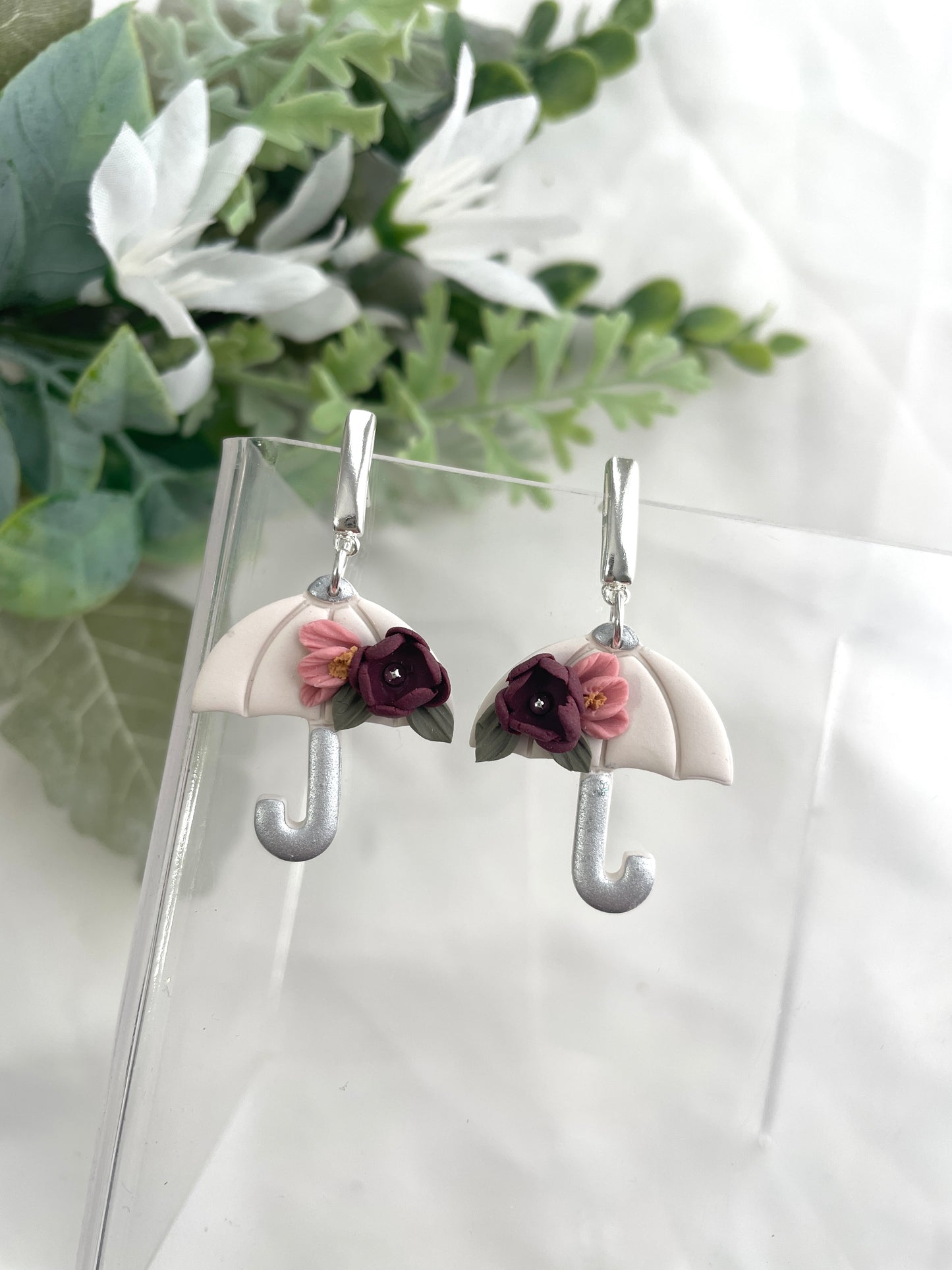 Umbrella Dangles